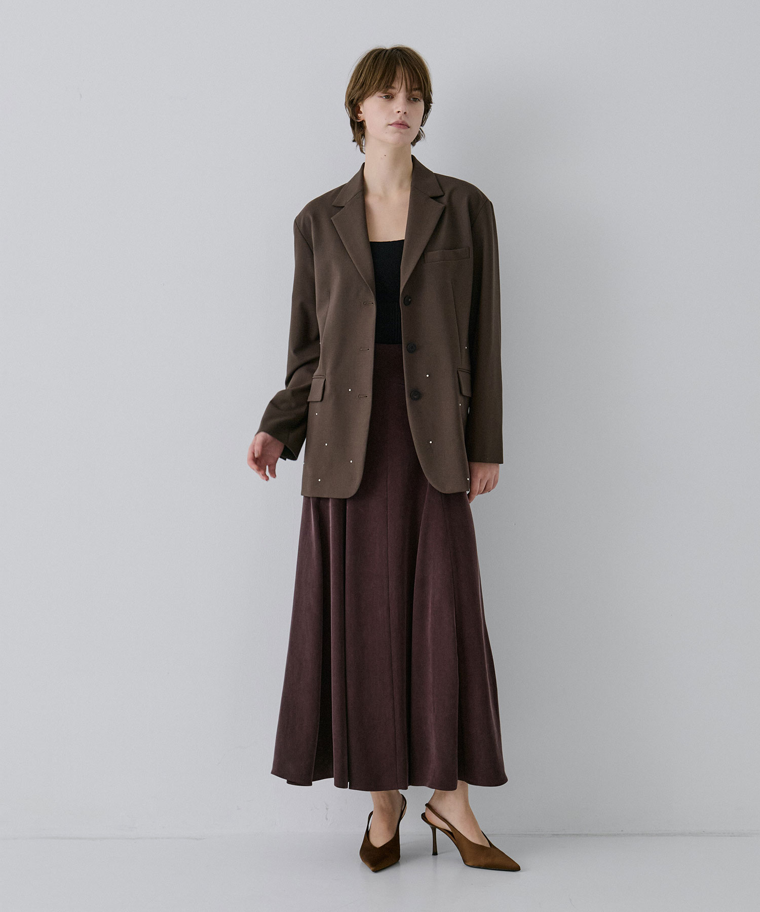 Motif TailoredJacket RITAN