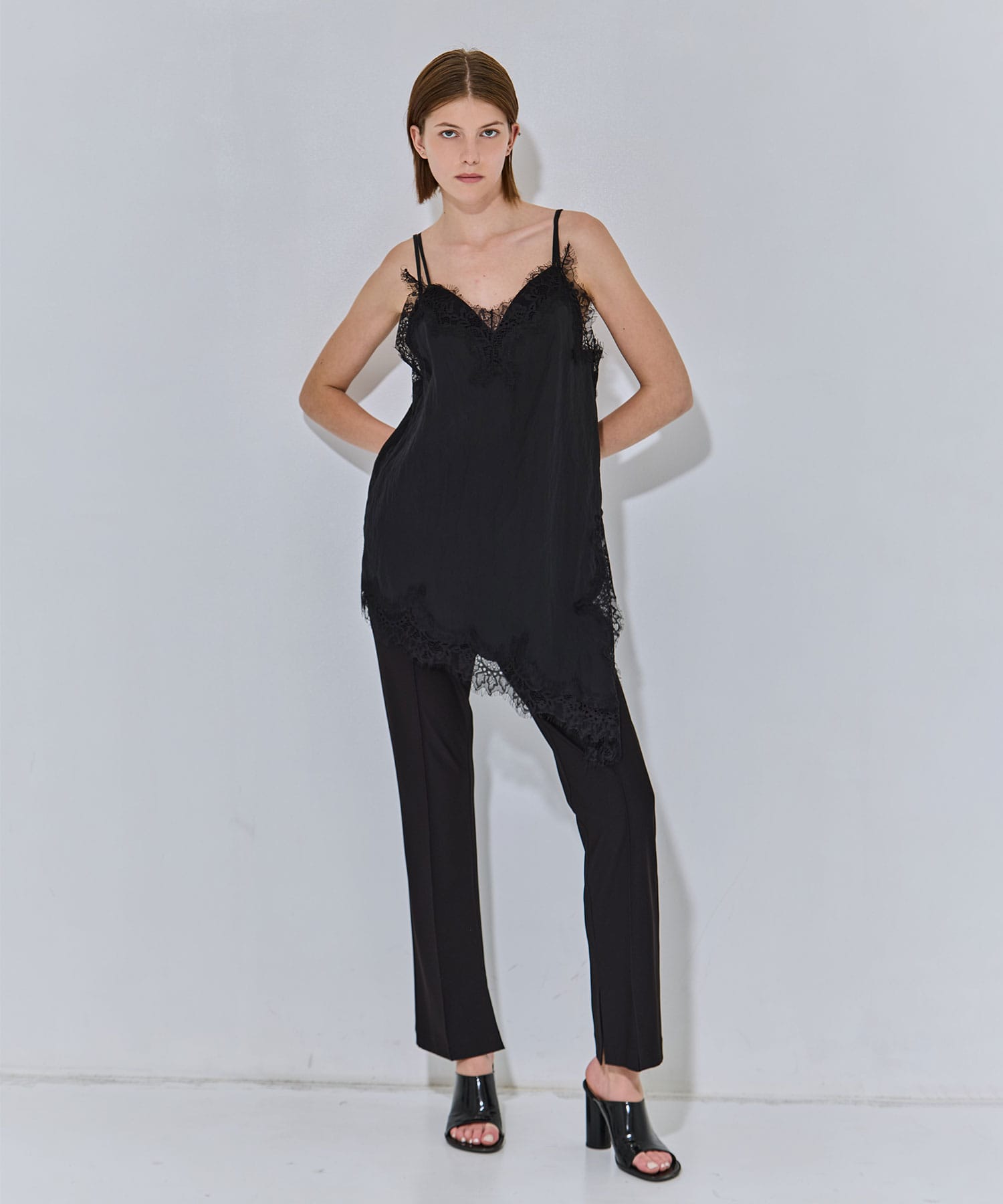 Lace Camisole RITAN