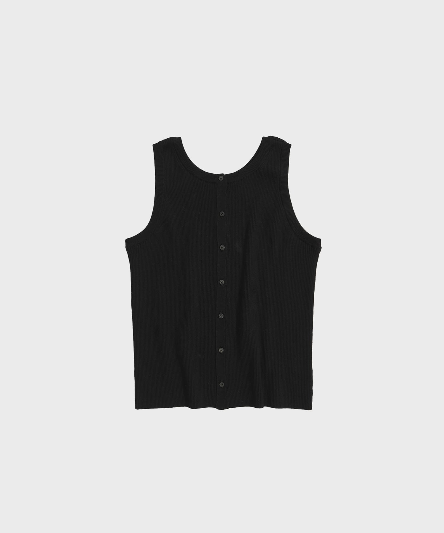 Silk Cotton Layer Knit RITAN