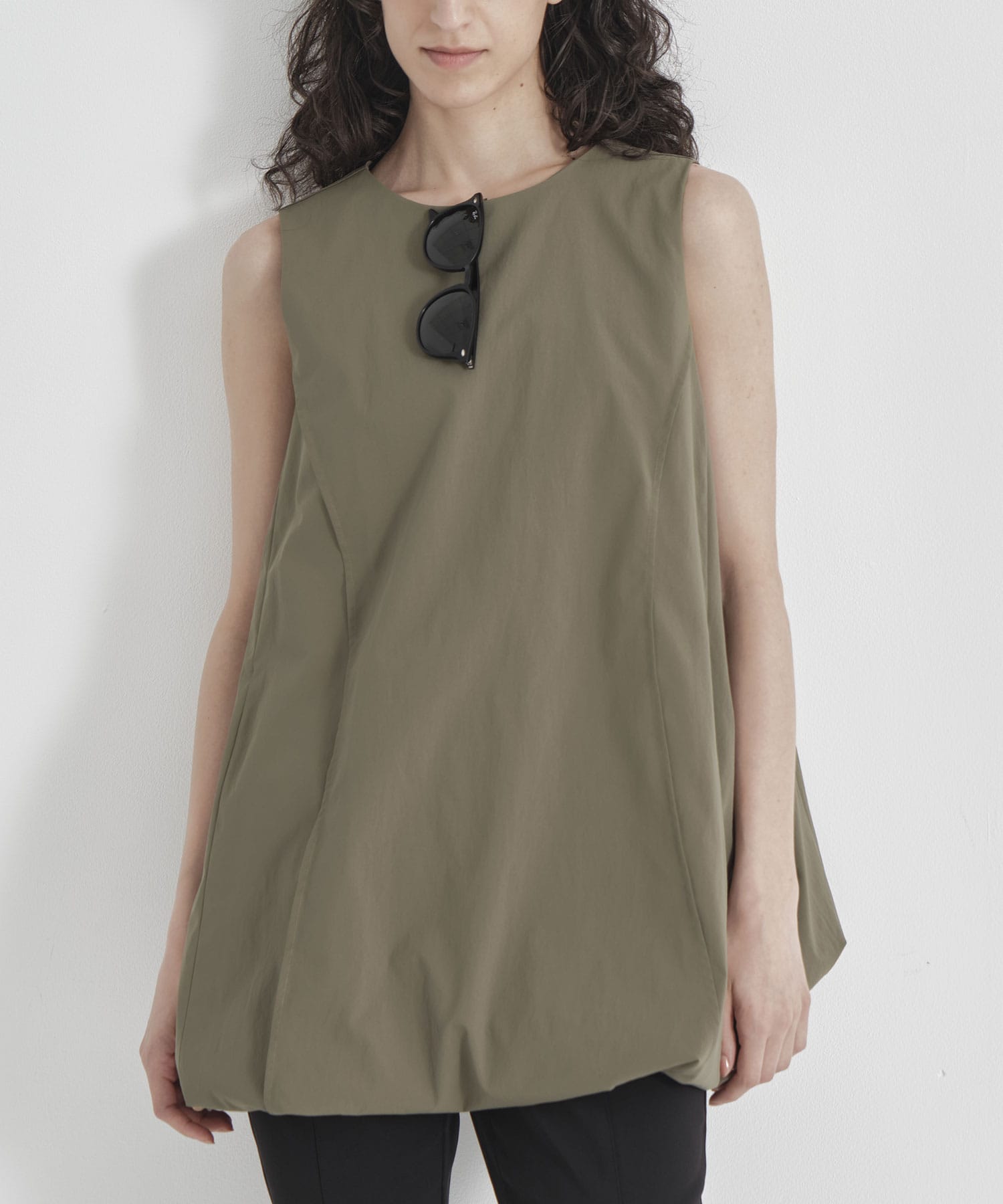 Aqua Motion Ballom Tops RITAN