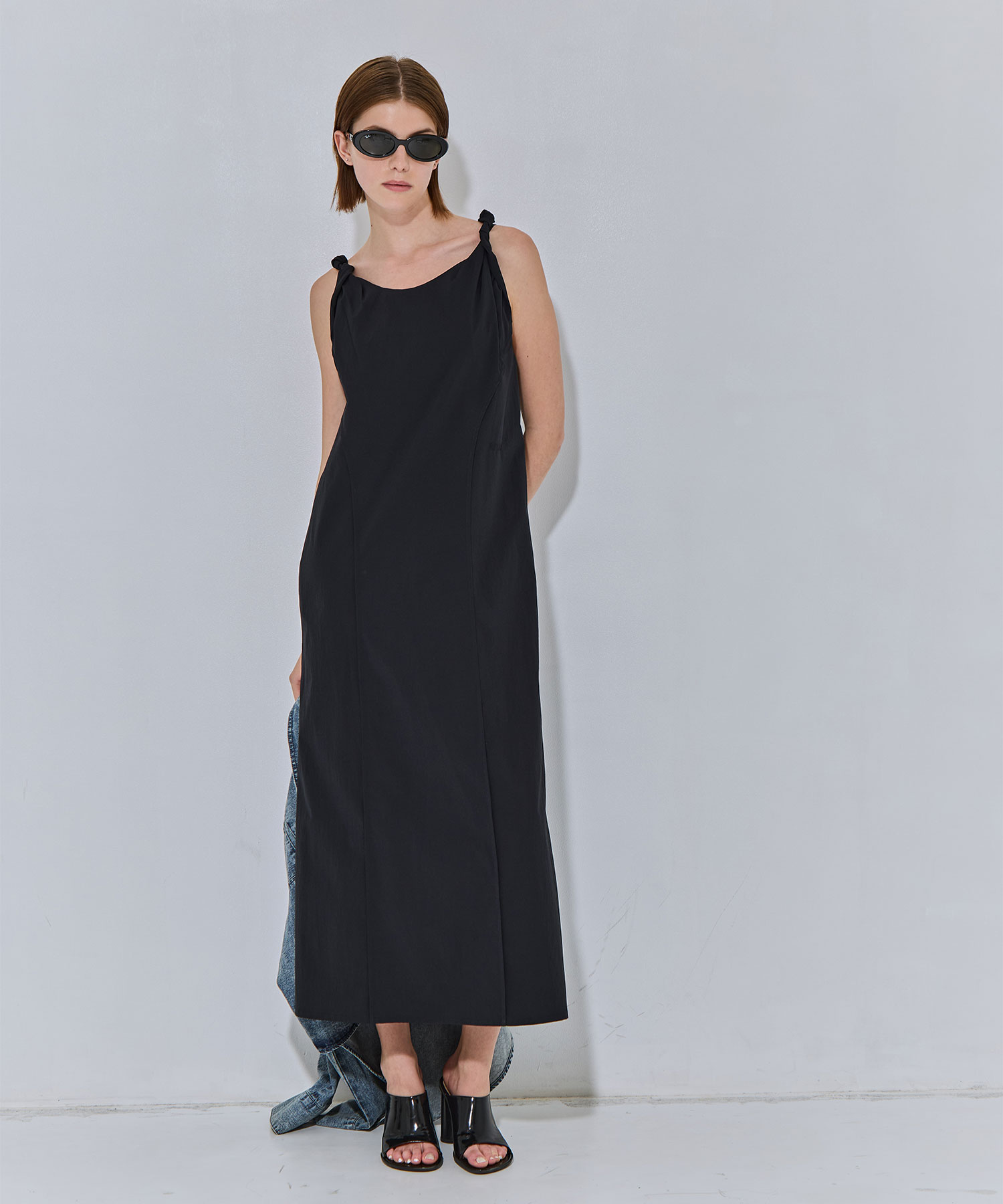 Aqua Motion Twist One-Piece RITAN