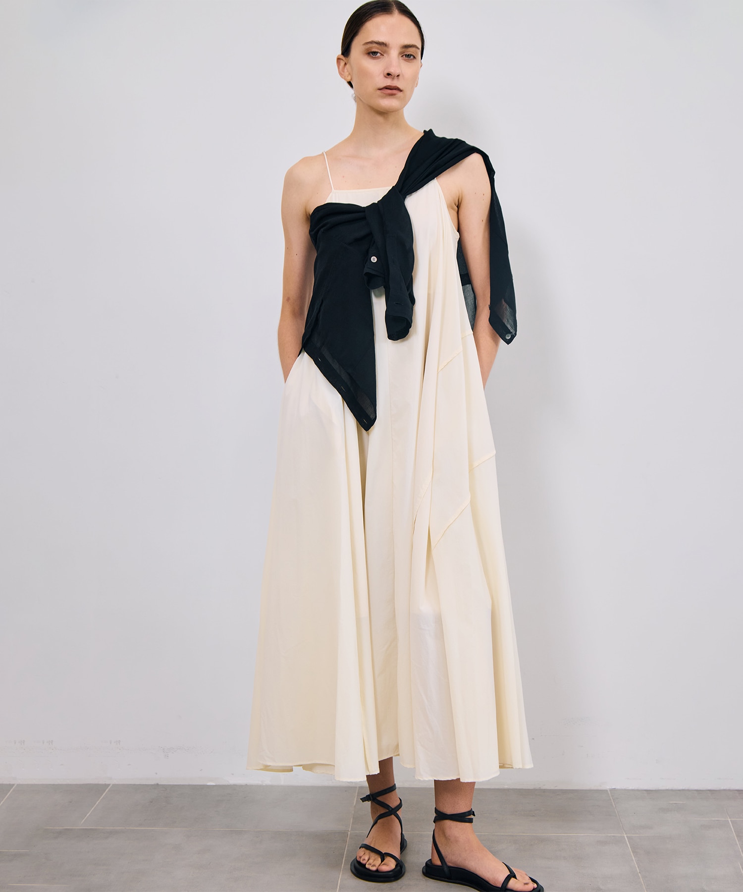 Soft Airy Cami Dress RITAN