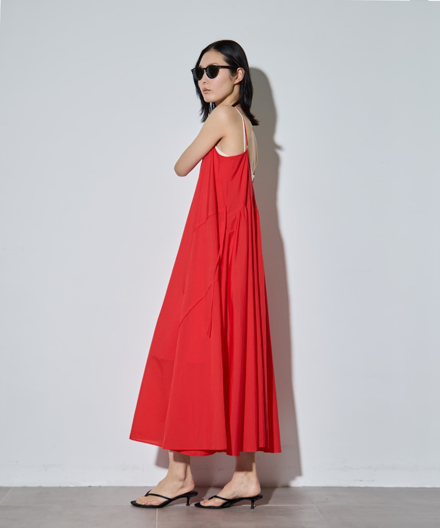 Soft Airy Cami Dress RITAN