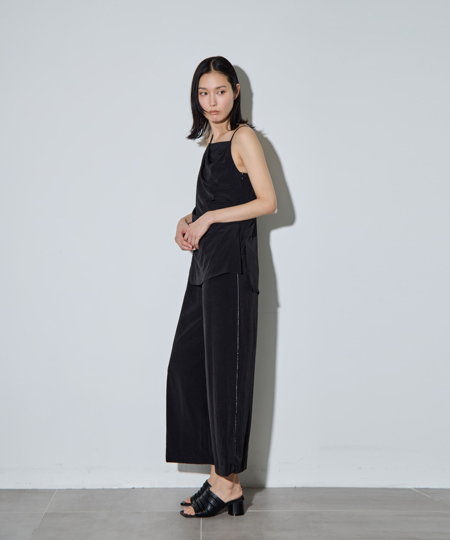 Drape All In One RITAN