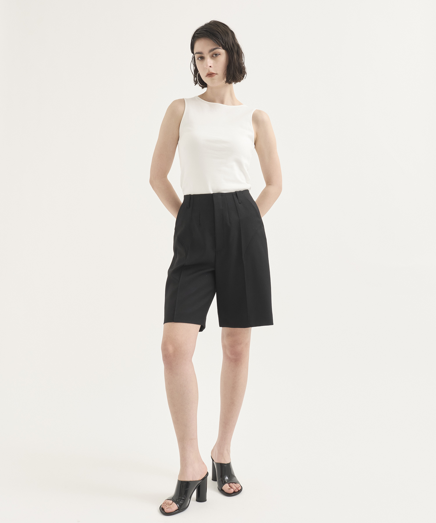 2Way Tank Top RITAN