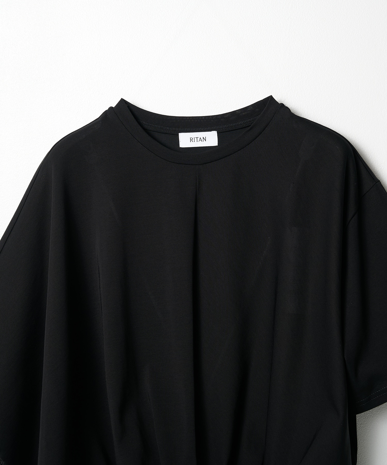 Asymme T-Shirt RITAN