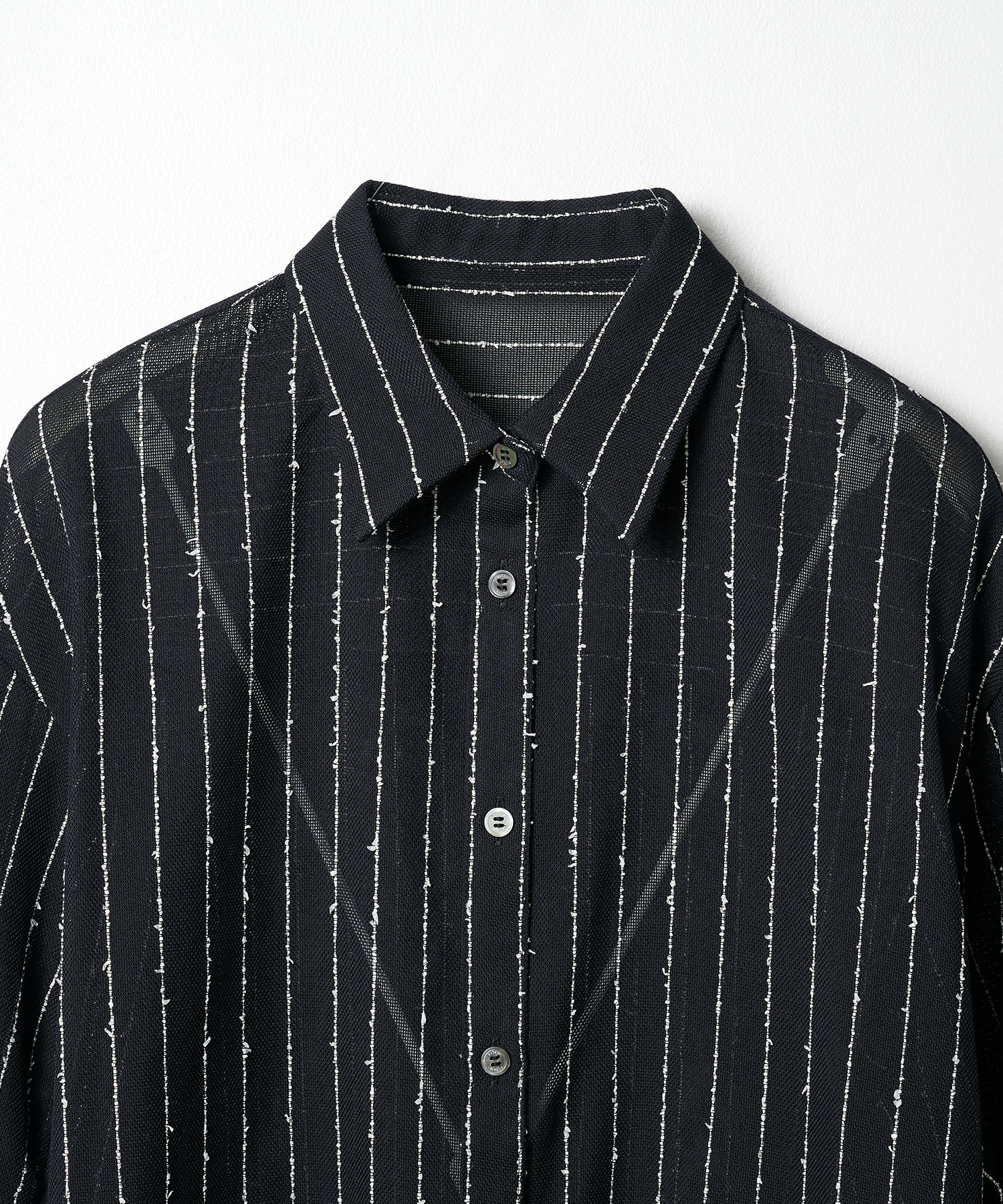 Karami Stripe Shirts RITAN
