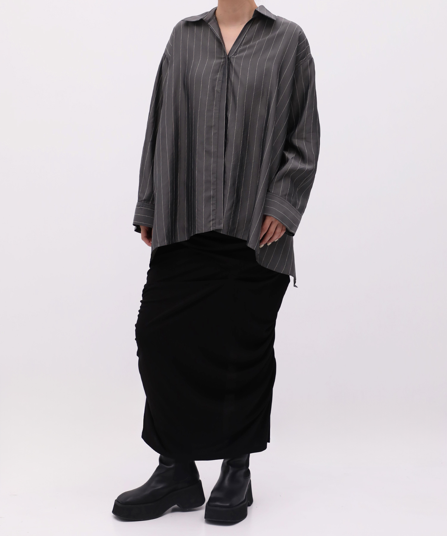 Wrap Skipper Shits RITAN