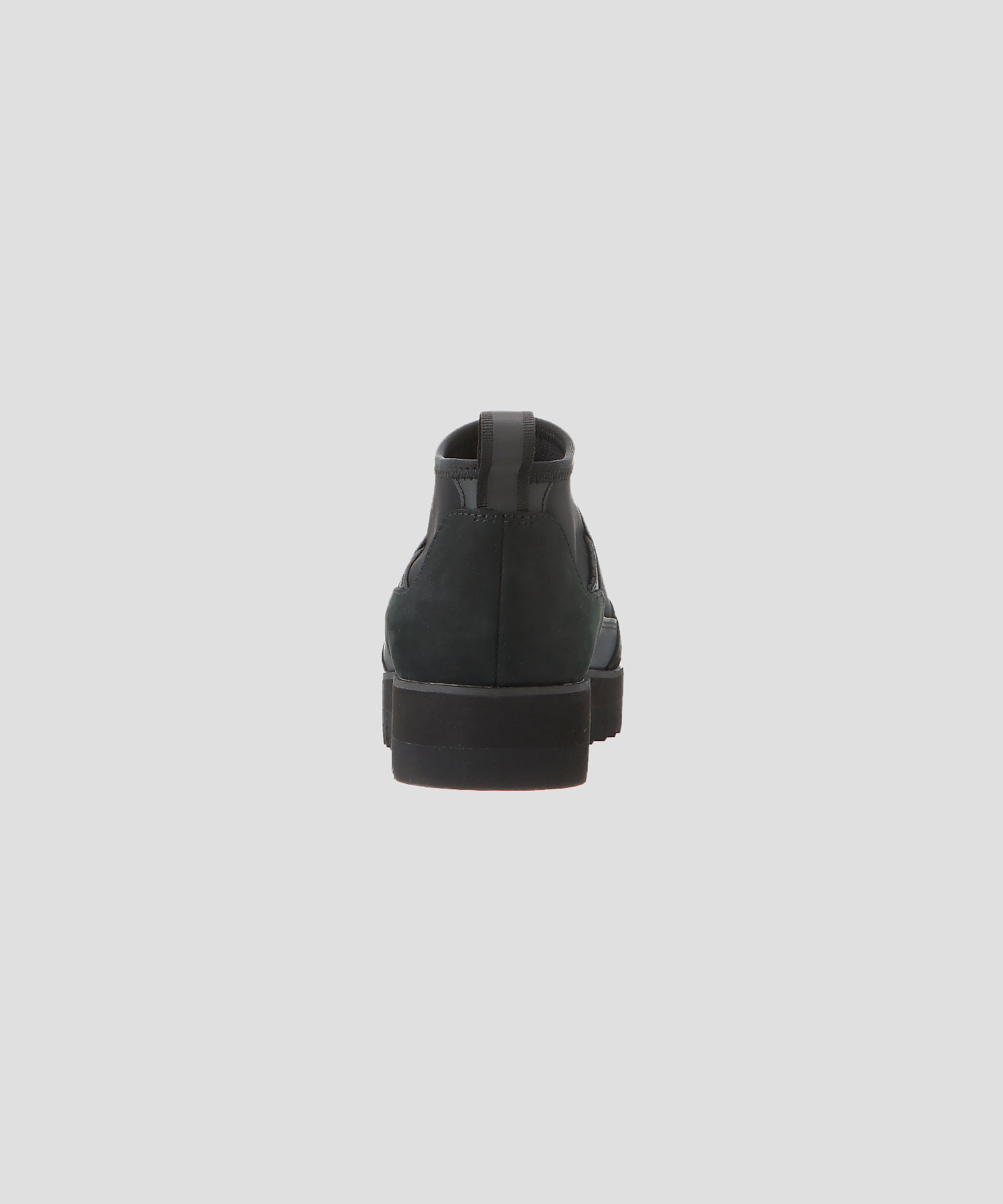 【コムデギャルソンオム】HO-K105-001 SHOES COMME des GARCONS HOMME