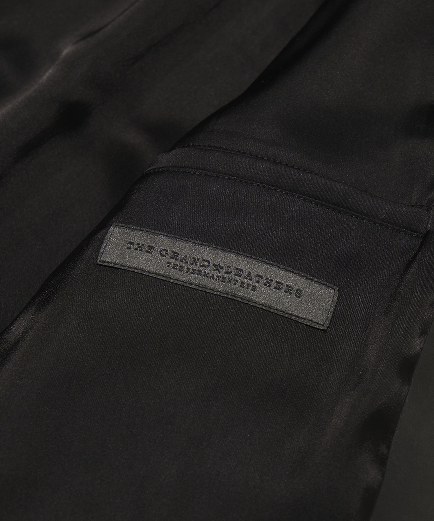 COLOMER A2 FLIGHT JACKET THE GRAND LEATHERS