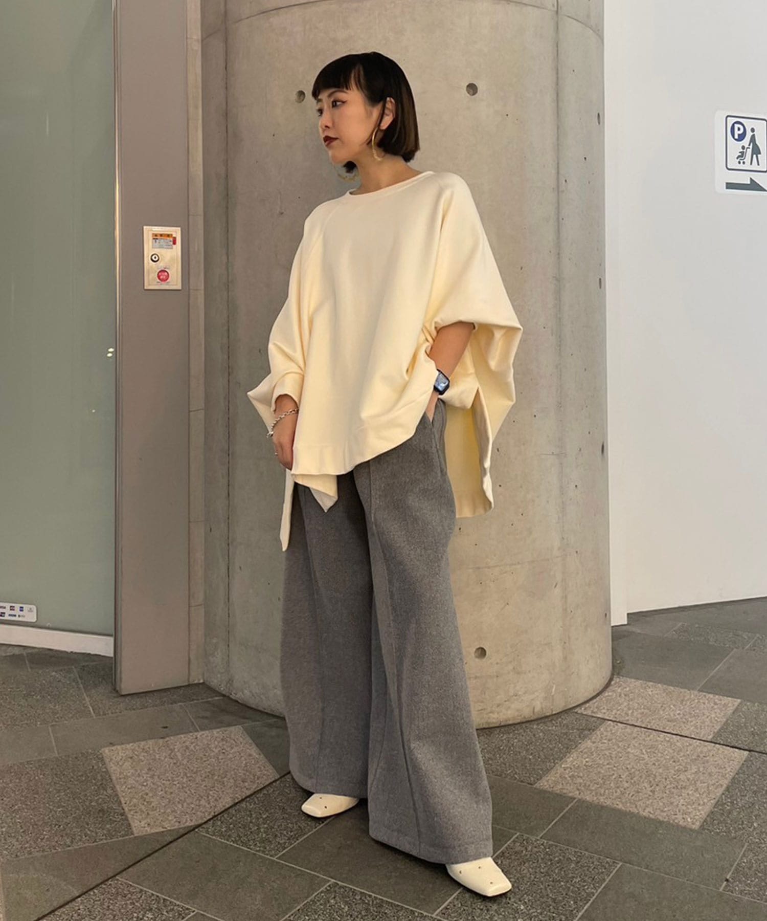 DAISY TOP｜COGTHEBIGSMOKE（コグザビッグスモーク）正規取り扱い通販｜THE TOKYO（ザトウキョウ）ONLINE STORE  オンラインストア