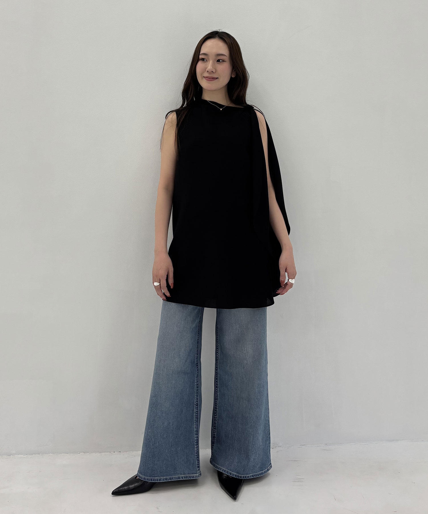 LEVI HARUNOBU MURATA