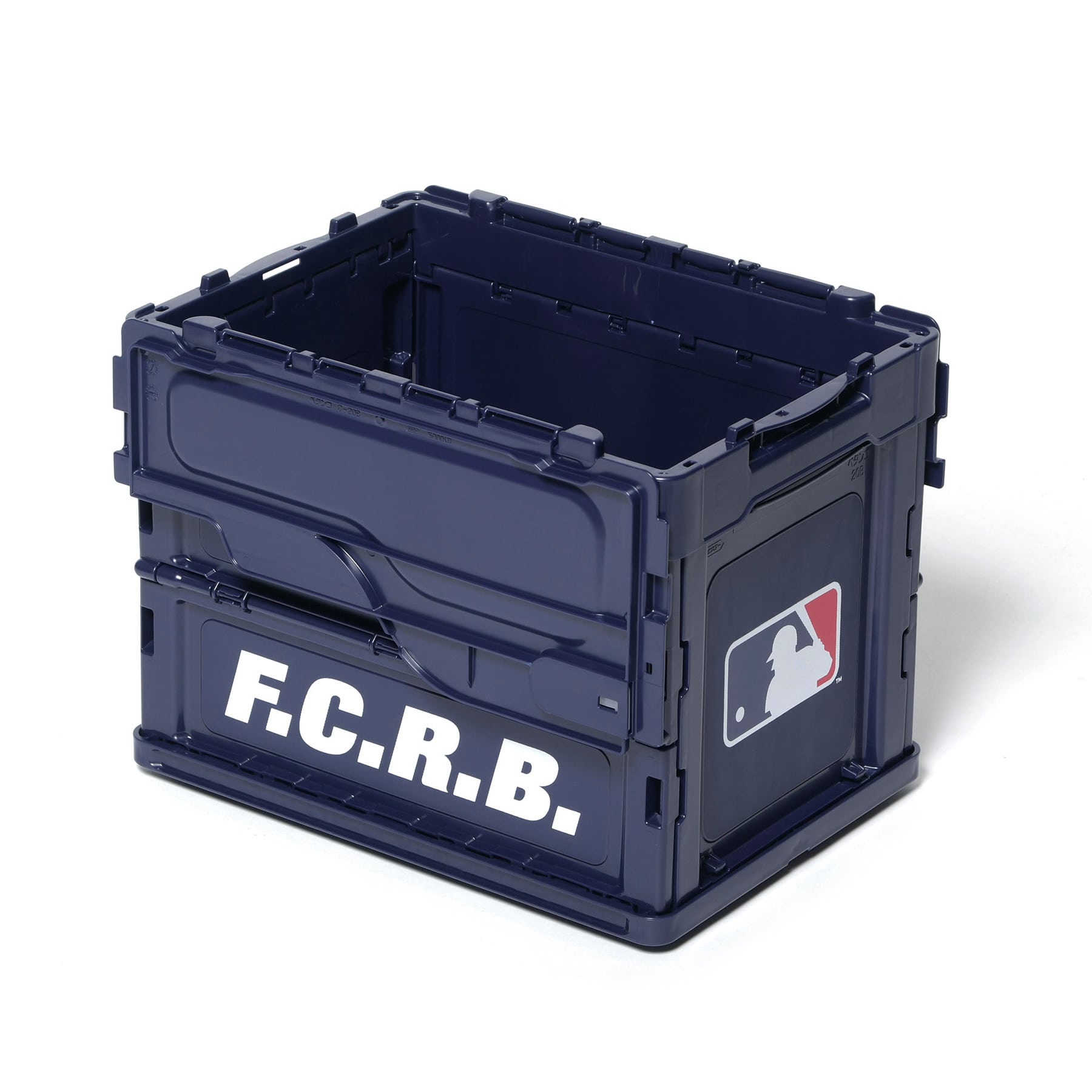 MLB TOUR SMALL FOLDABLE CONTAINER F.C.Real Bristol
