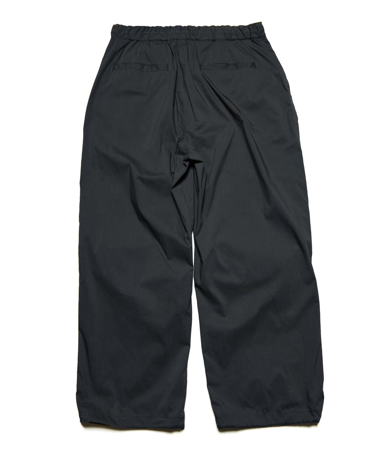 LIGHT POPLIN OVER PANTS SOPHNET.