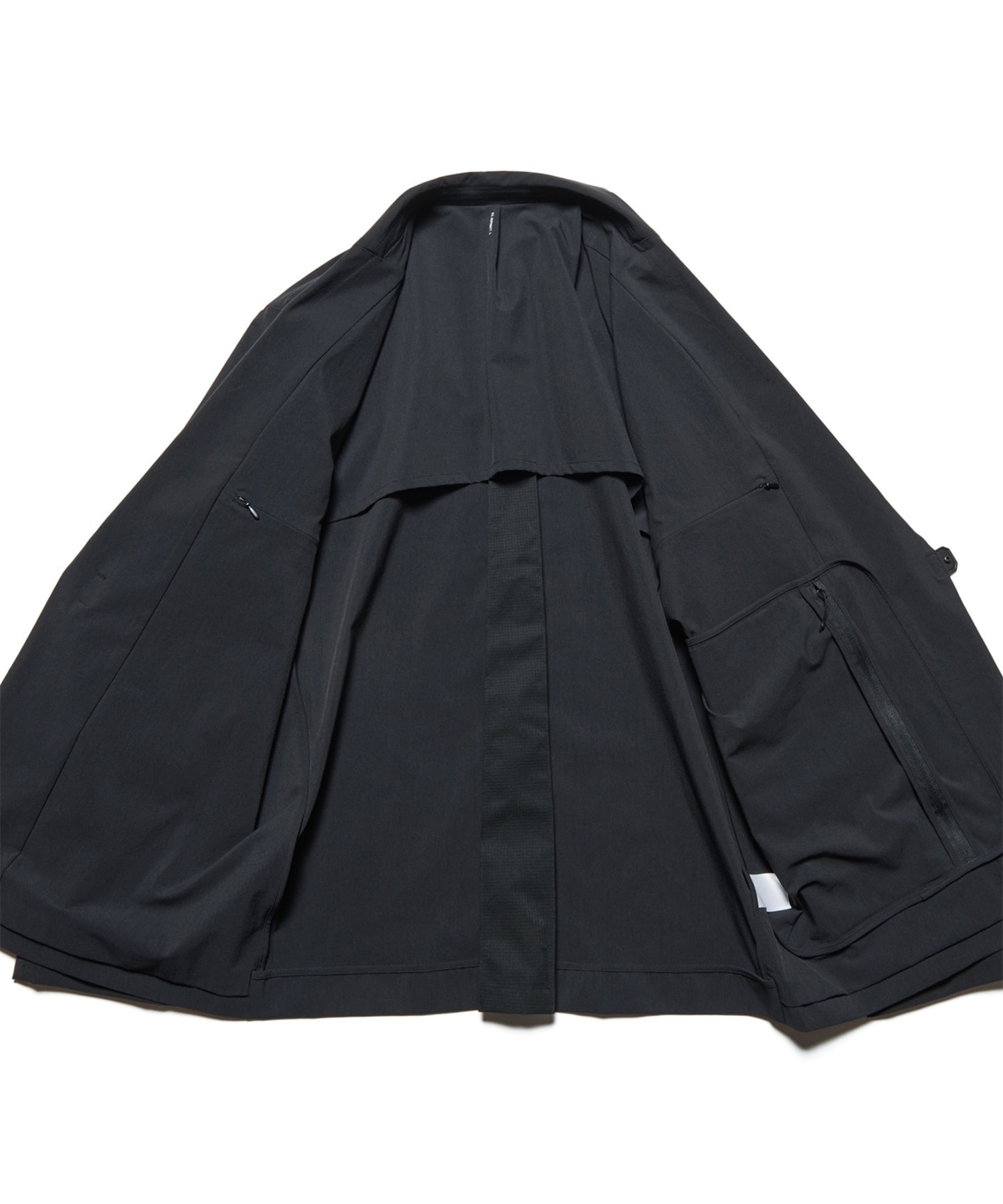 EX. BLEISURE JACKETC03 SOPHNET.