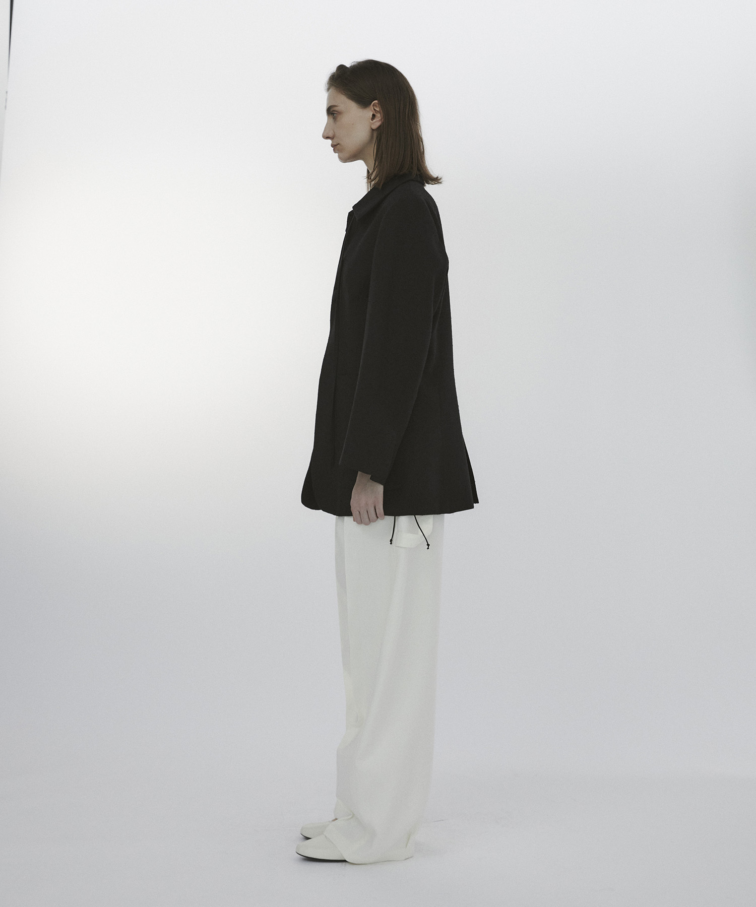 Vintage Nep Detachable Collar JK CITY TOKYO