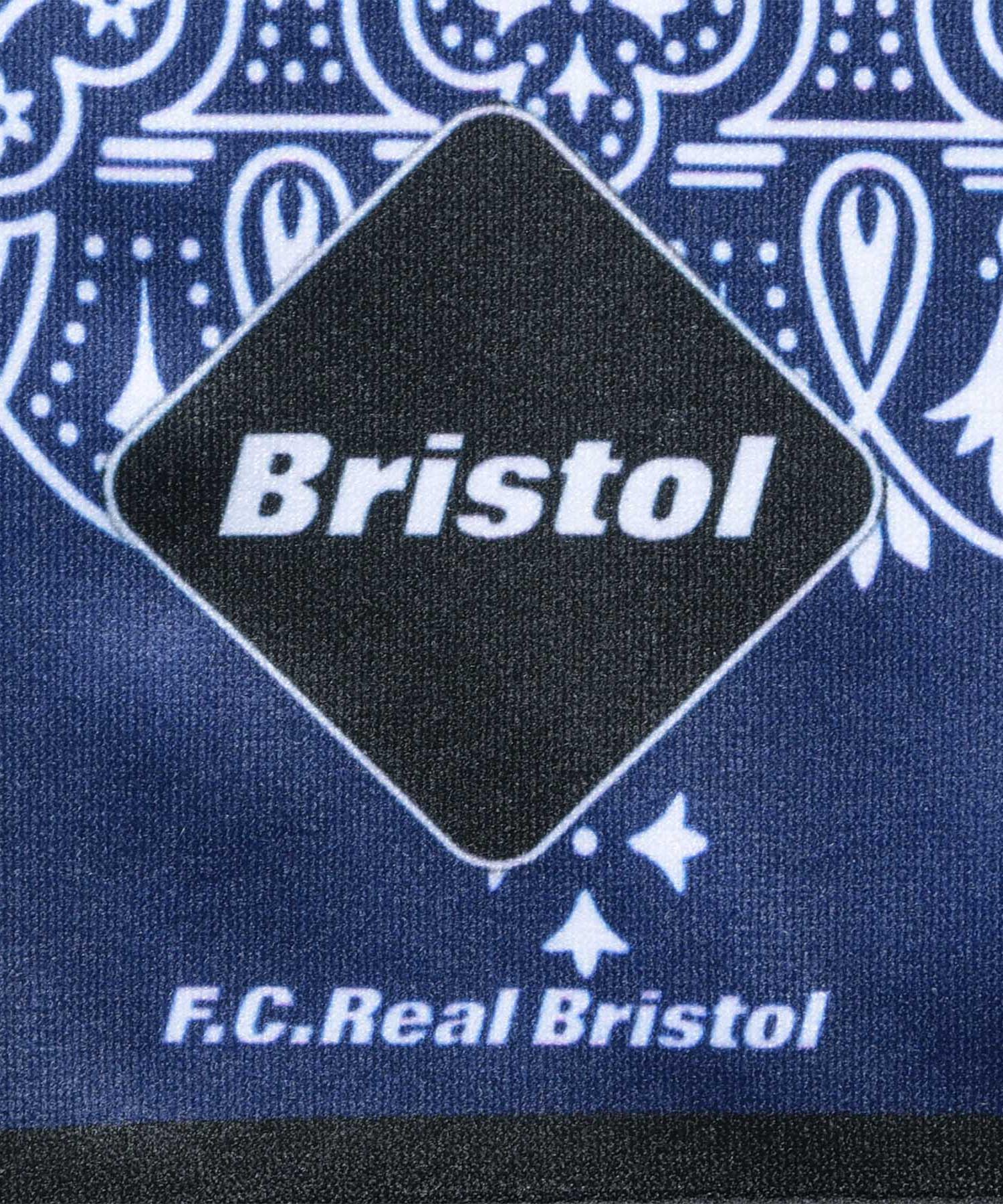 BETONES BOXER TRUNKS F.C.Real Bristol