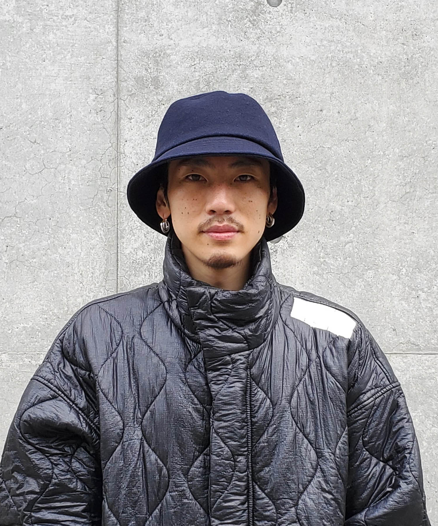 KIJIMA TAKAYUKI Bucket Hatハット - urtrs.ba