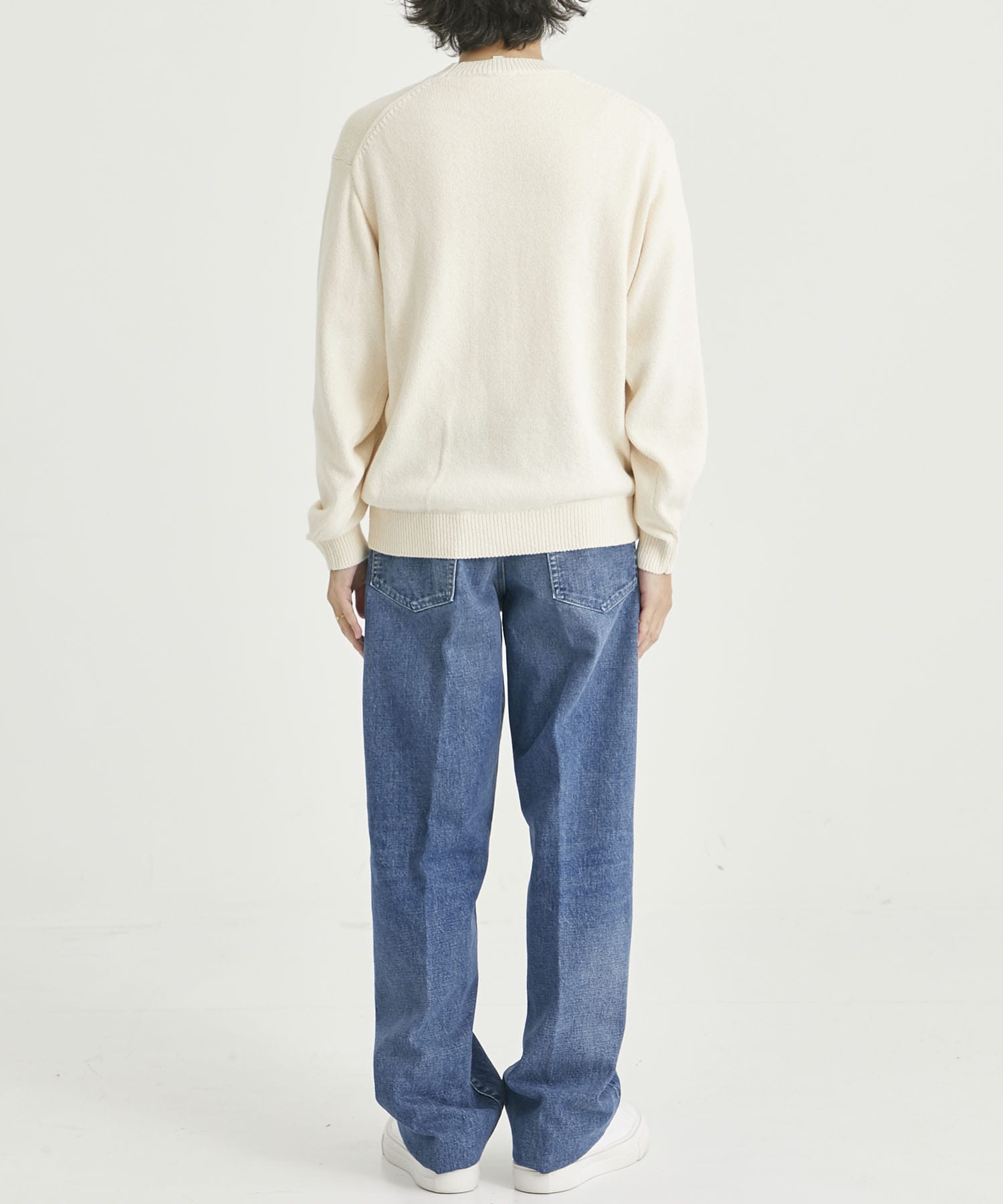 BOKE FLOWER JUMPER KENZO
