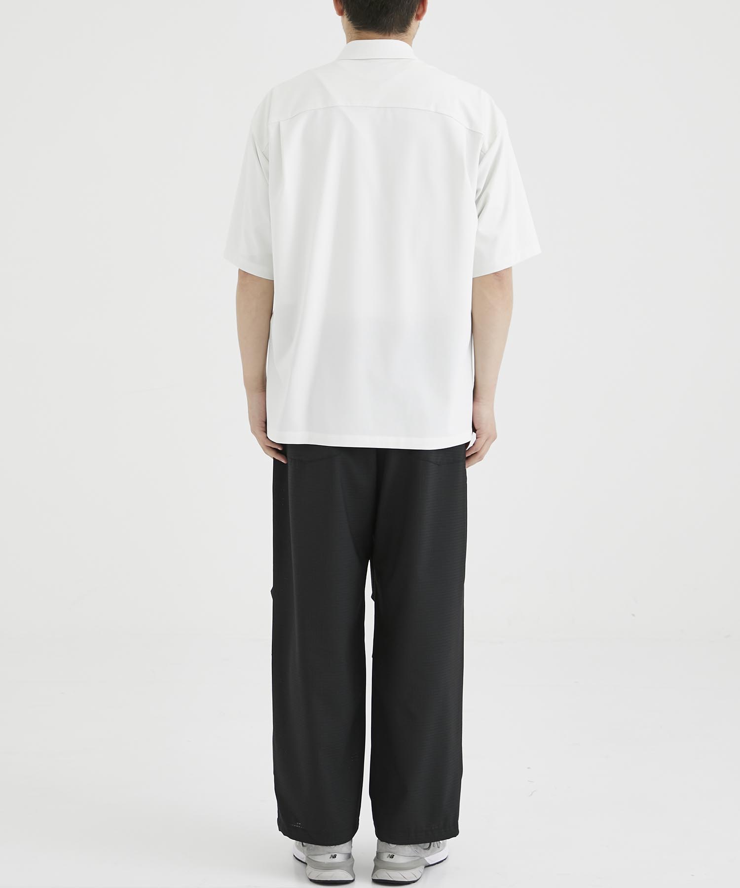 9231-CP07-004 PANTS(36 BLACK): N.HOOLYWOOD: MEN｜THE TOKYO ONLINE