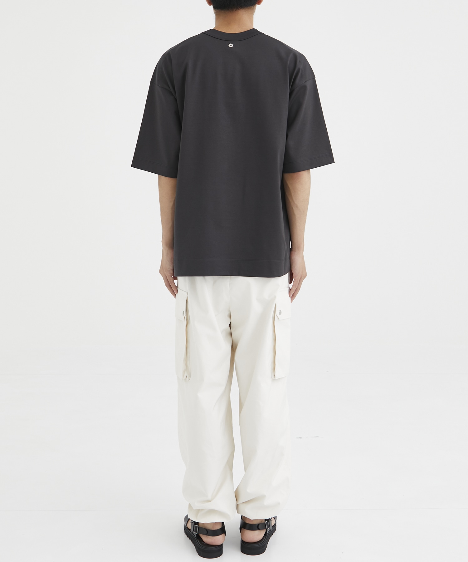 EX. RERACS F2 CARGO PANTS(44 WHITE): THE RERACS: MEN｜THE TOKYO