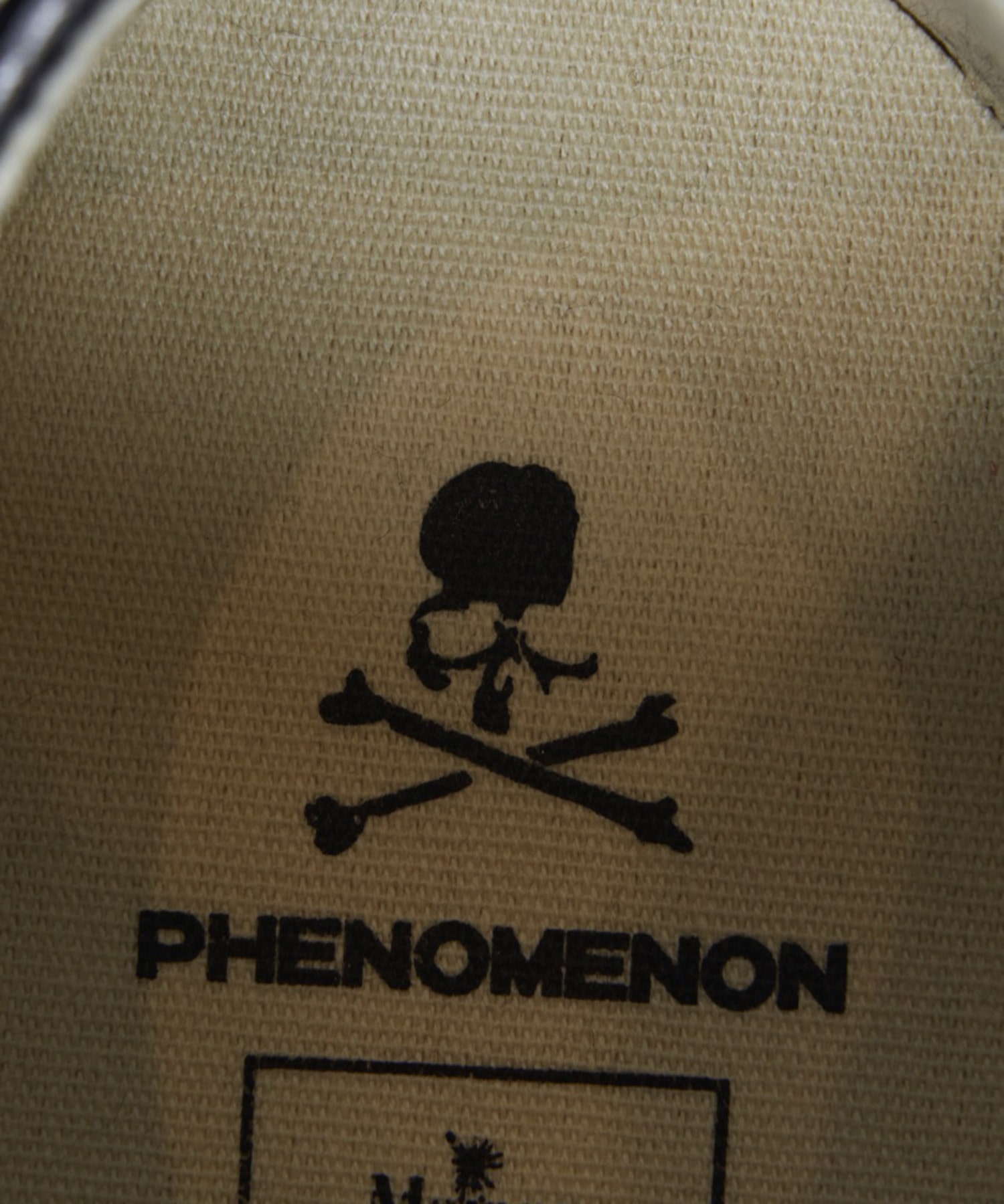 PHENOMENON MASTERMIND WORLD Maison MIHARA YASUHIRO BLK TIGER CAMO