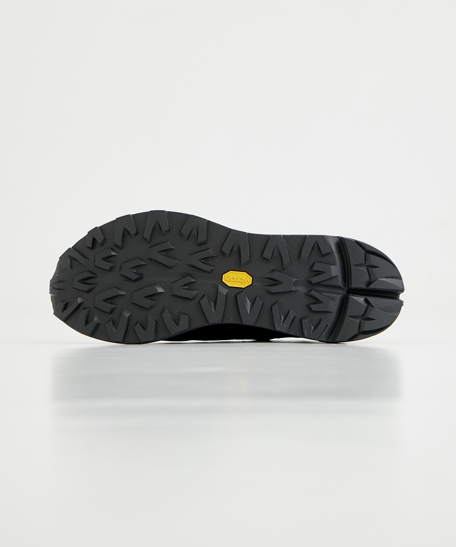THE CURVE 1 v.3(26 BLACK): OAO: MEN｜THE TOKYO ONLINE STORE