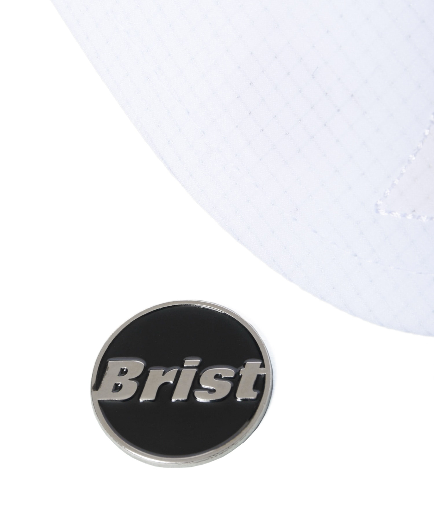 NEW ERA EMBLEM 9THIRTY CAP G(Free WHITE): F.C.Real Bristol: MEN