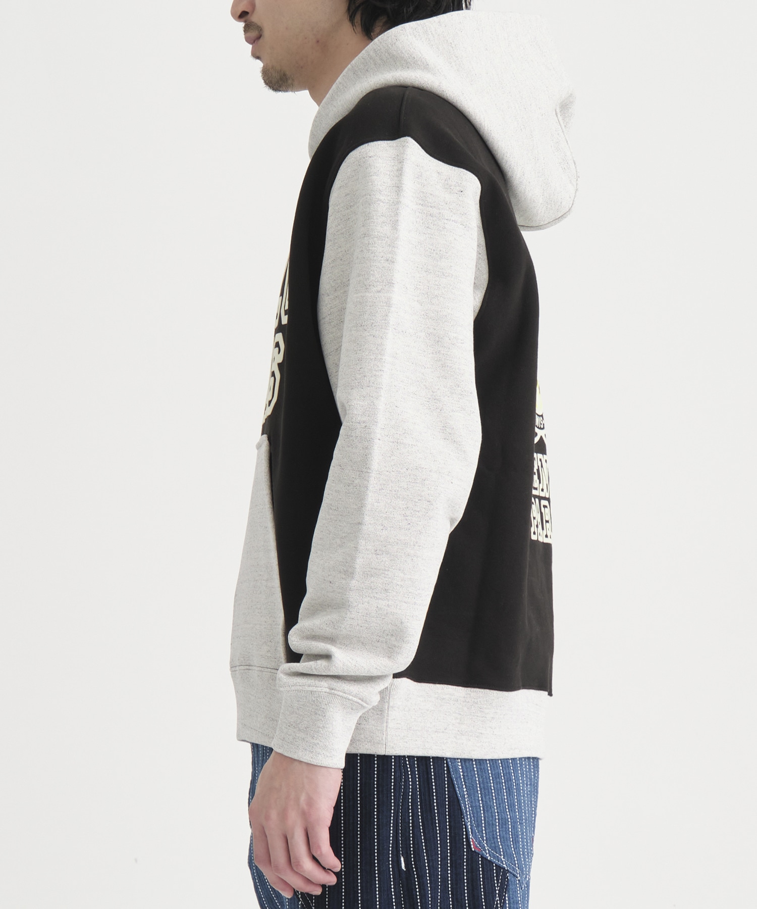 CLASSIC TIGER ACADEMY HOODIE KENZO