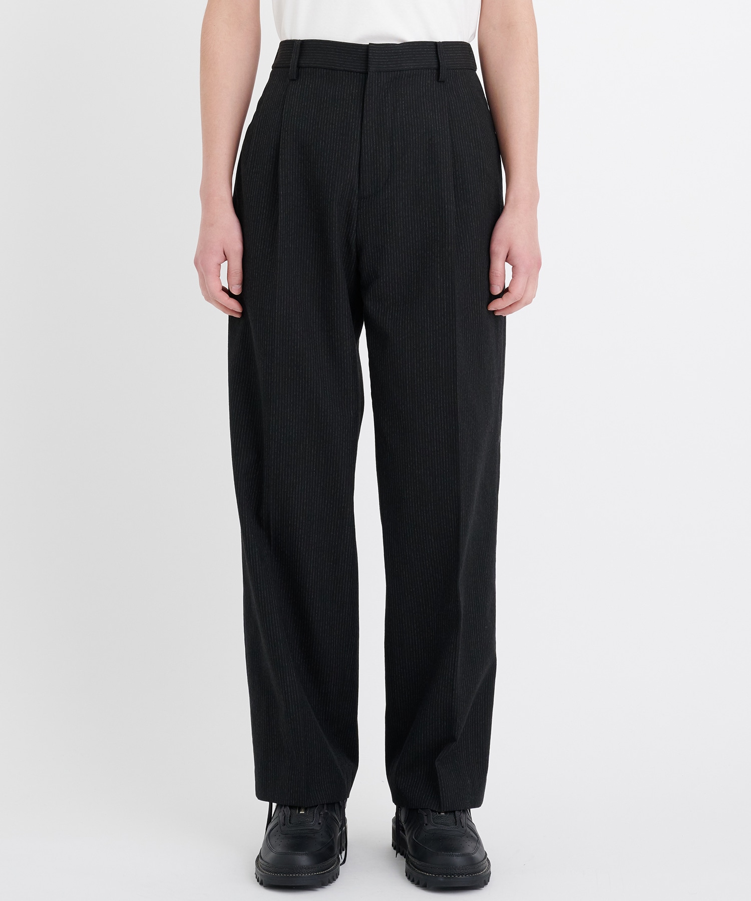 WCL Easy Straight Trousers THE TOKYO