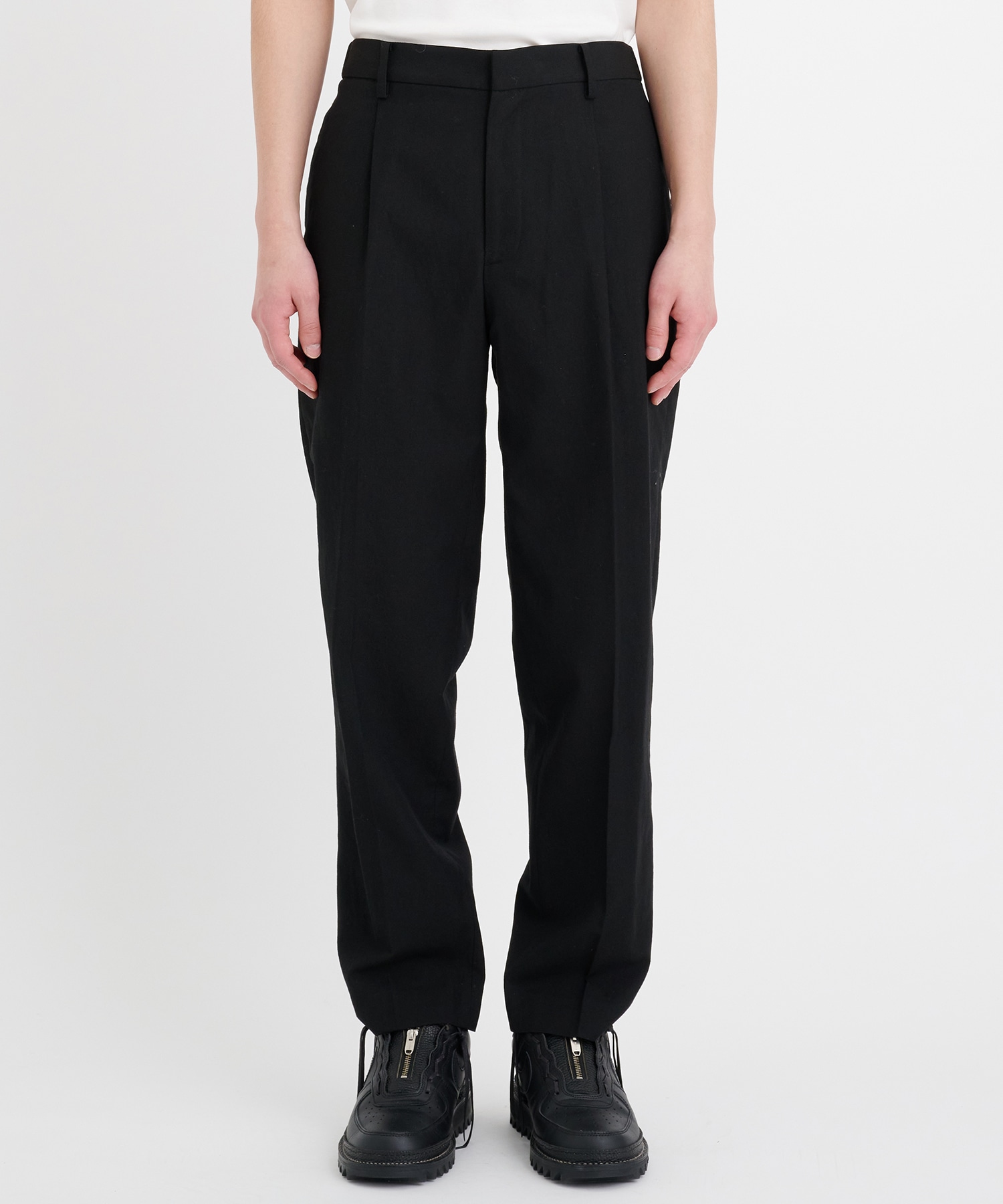 WCL Easy Tapered Trousers THE TOKYO