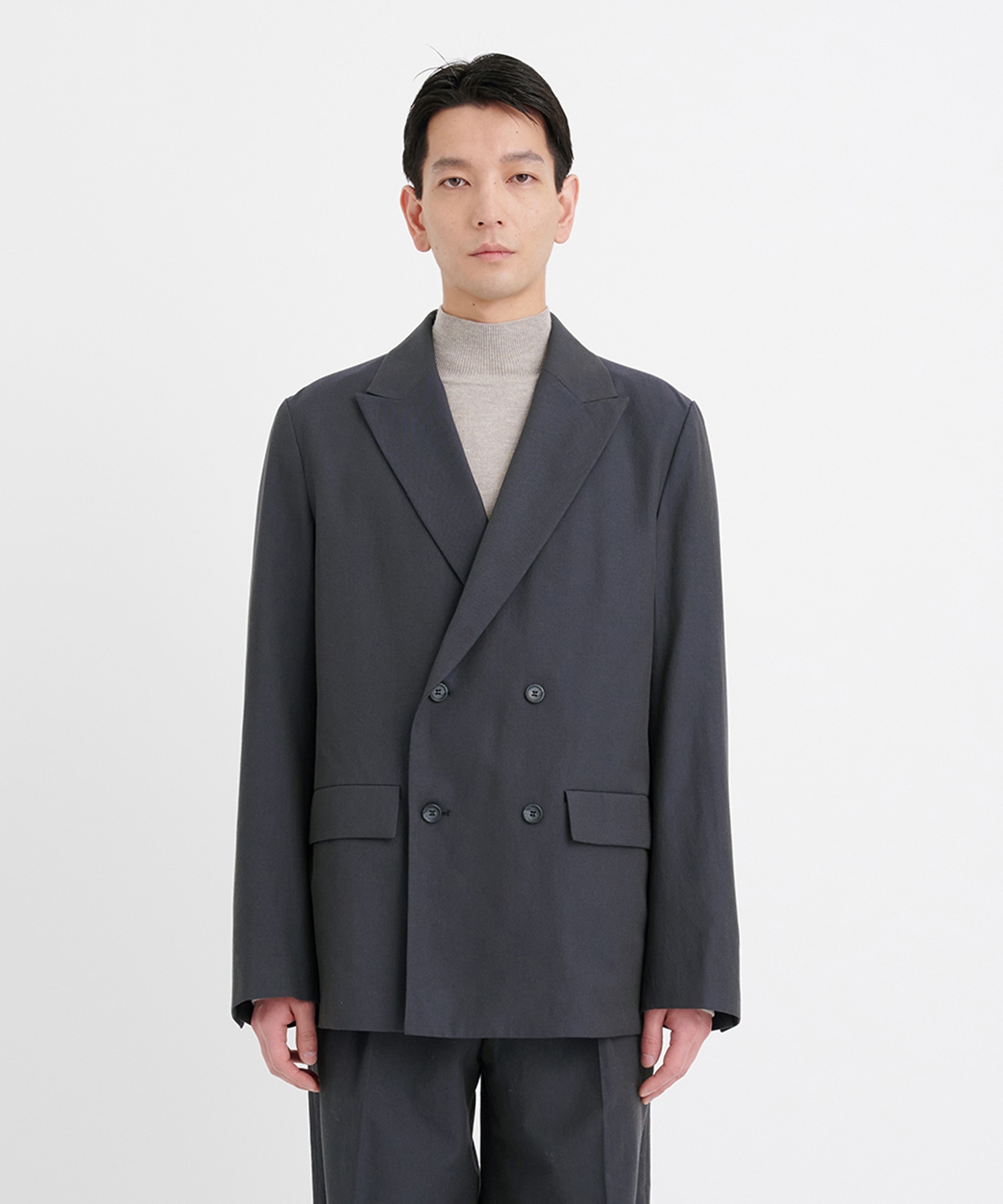 WCL Double Easy Jacket THE TOKYO