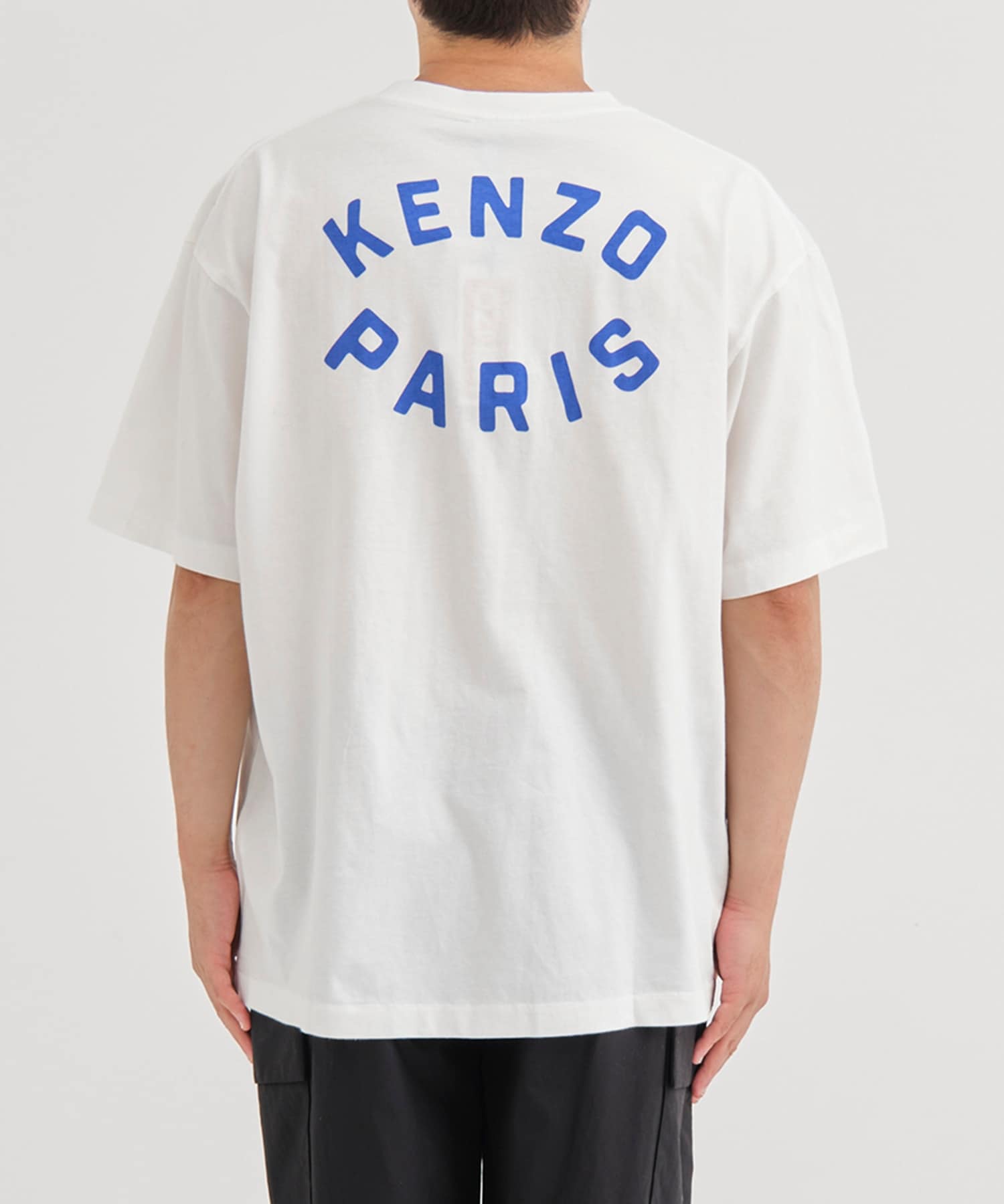 CLASSIC KENZO TARGET T-SHIRT | KENZO