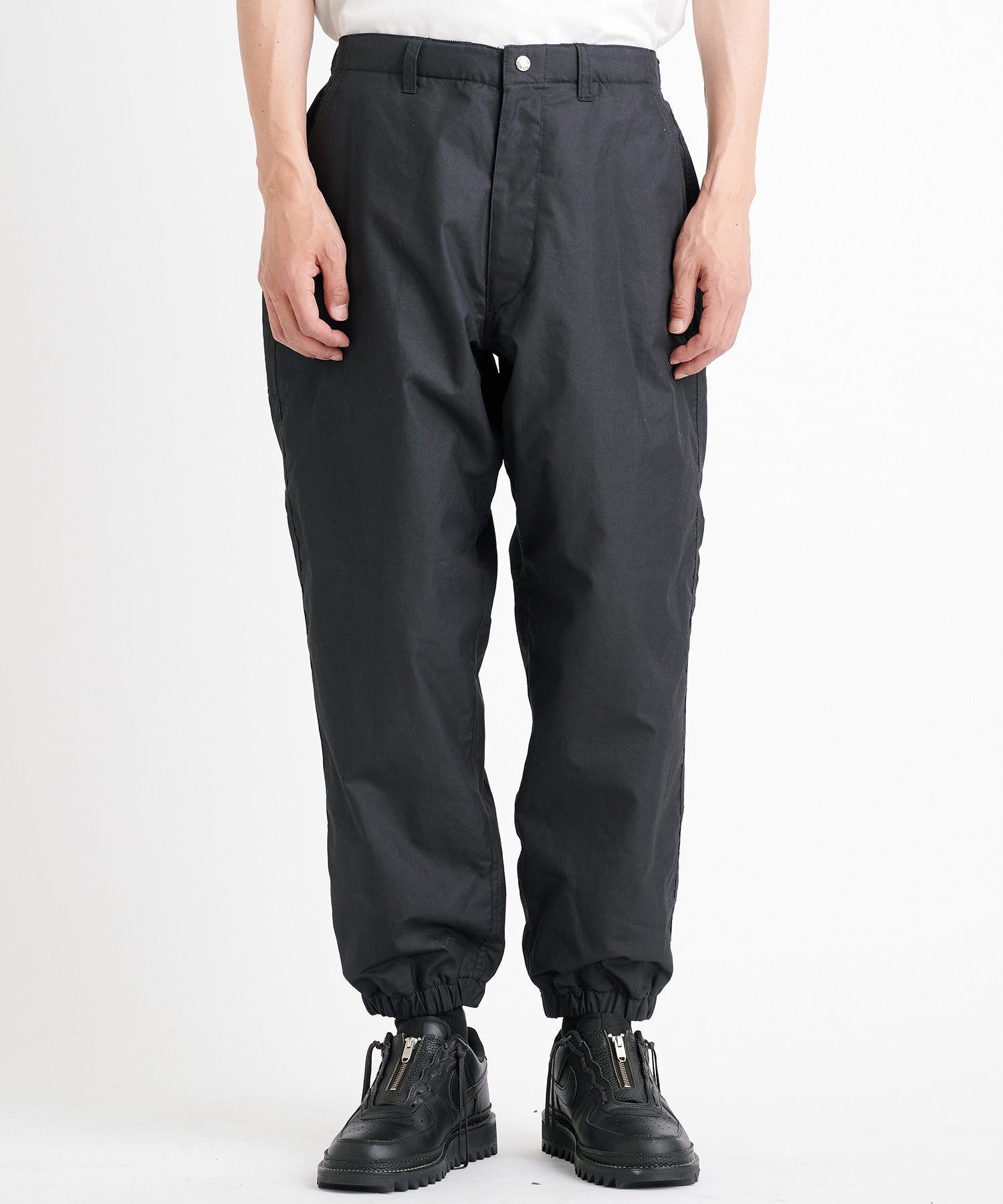 Lightweight Twill Field Insulation Pants THE NORTH FACE PURPLE LABEL