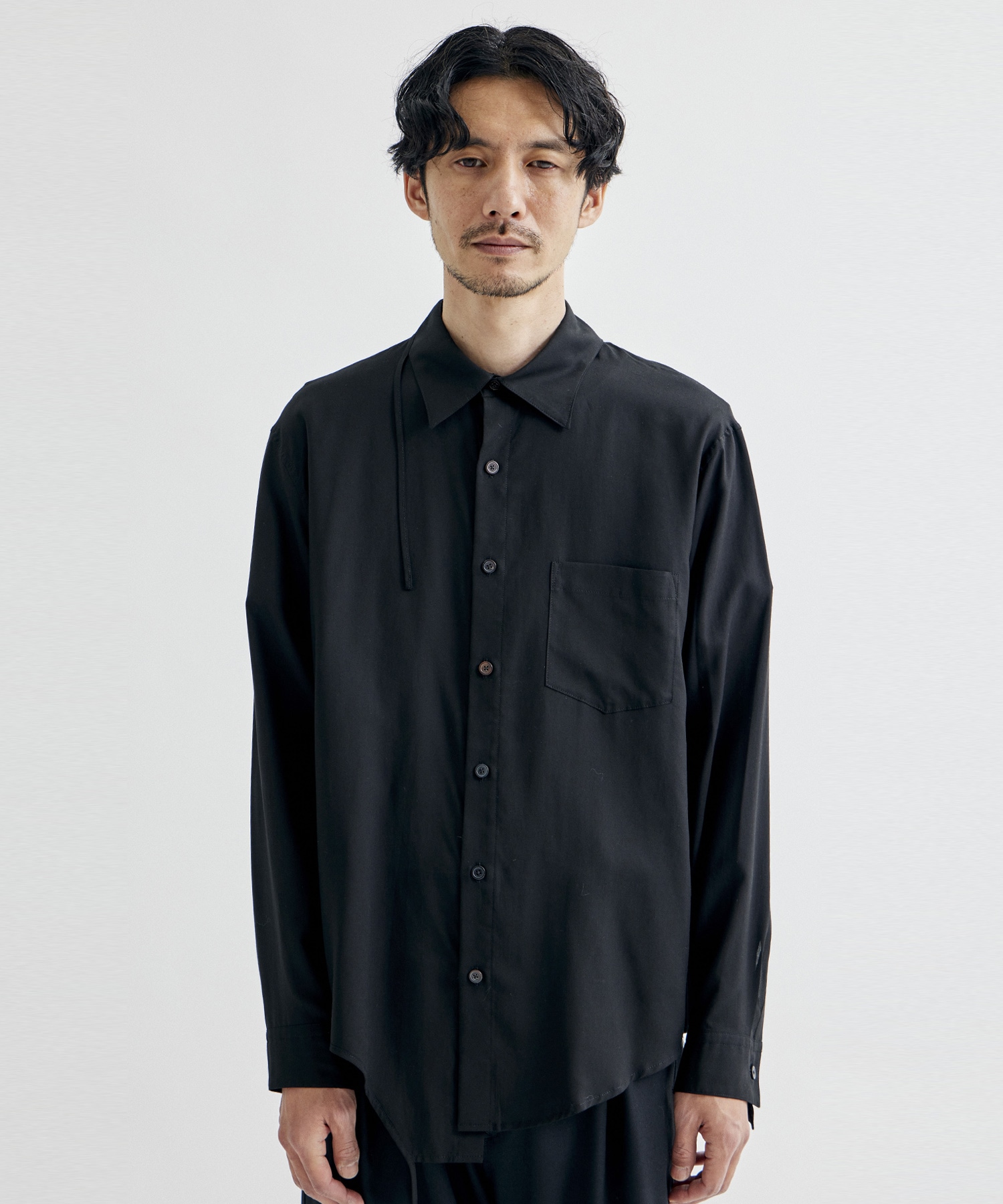 MT-B06-010 L/S SHIRT sulvam