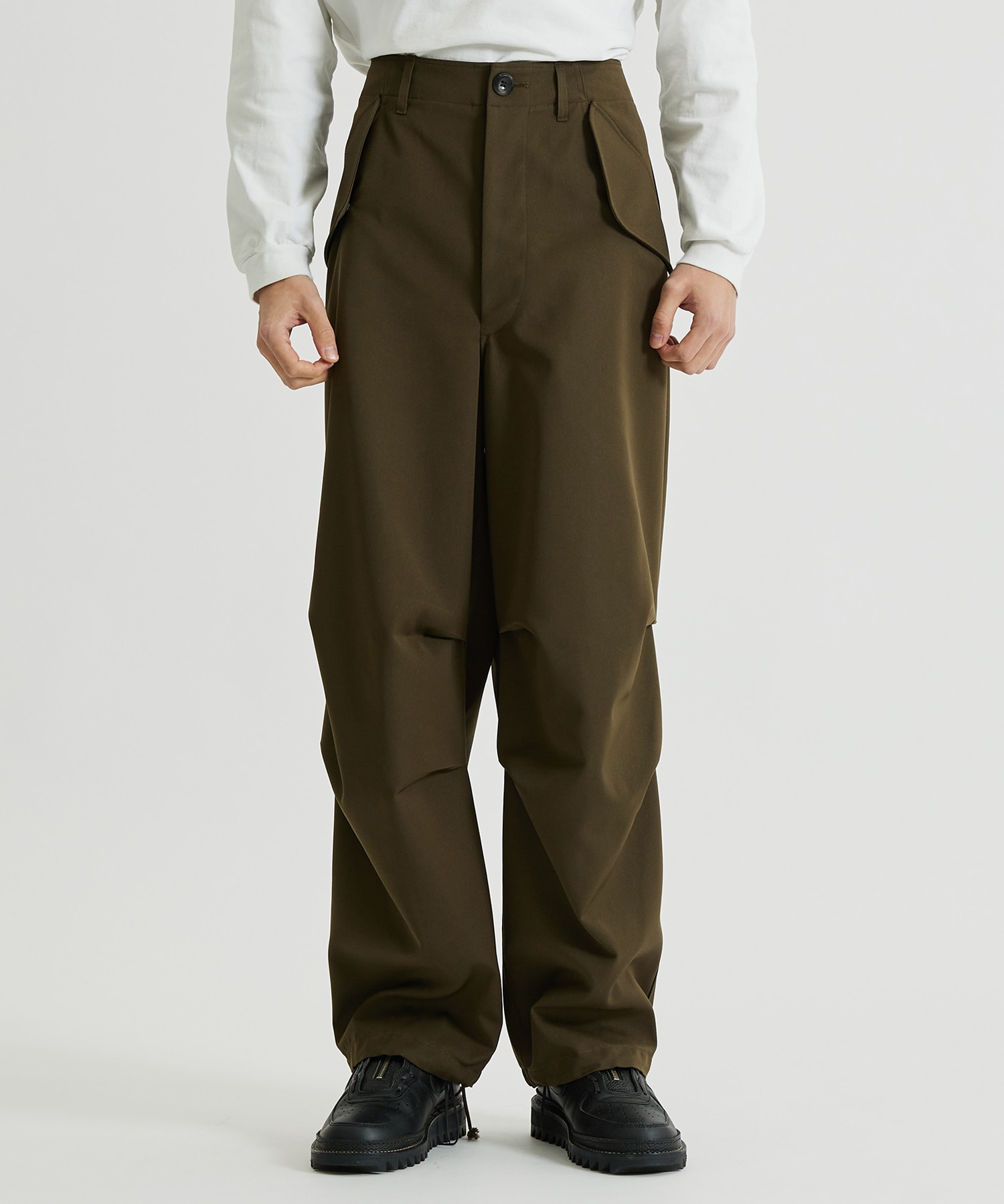 US CARGO PANTS | THE RERACS