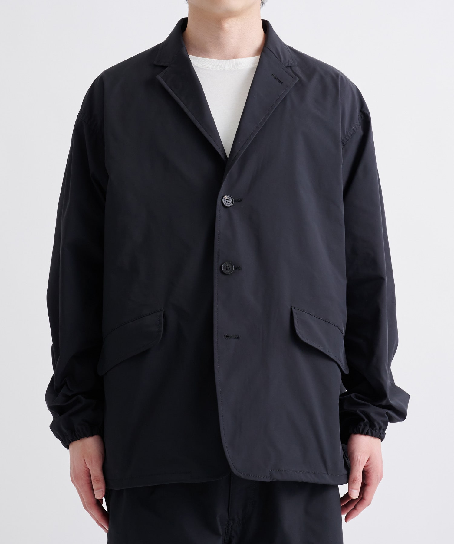 HM-J023-051 JACKET COMME des GARCONS HOMME