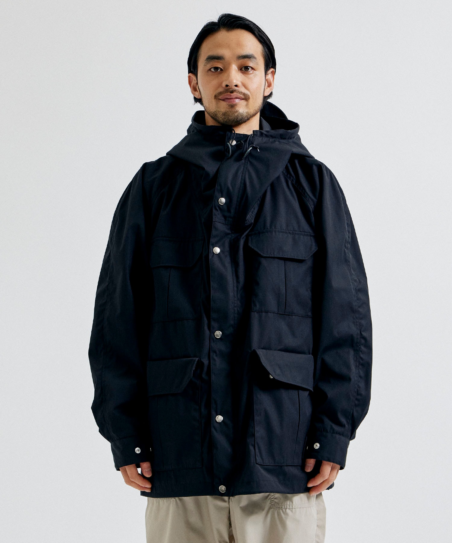 65/35 Mountain Parka | THE NORTH FACE PURPLE LABEL
