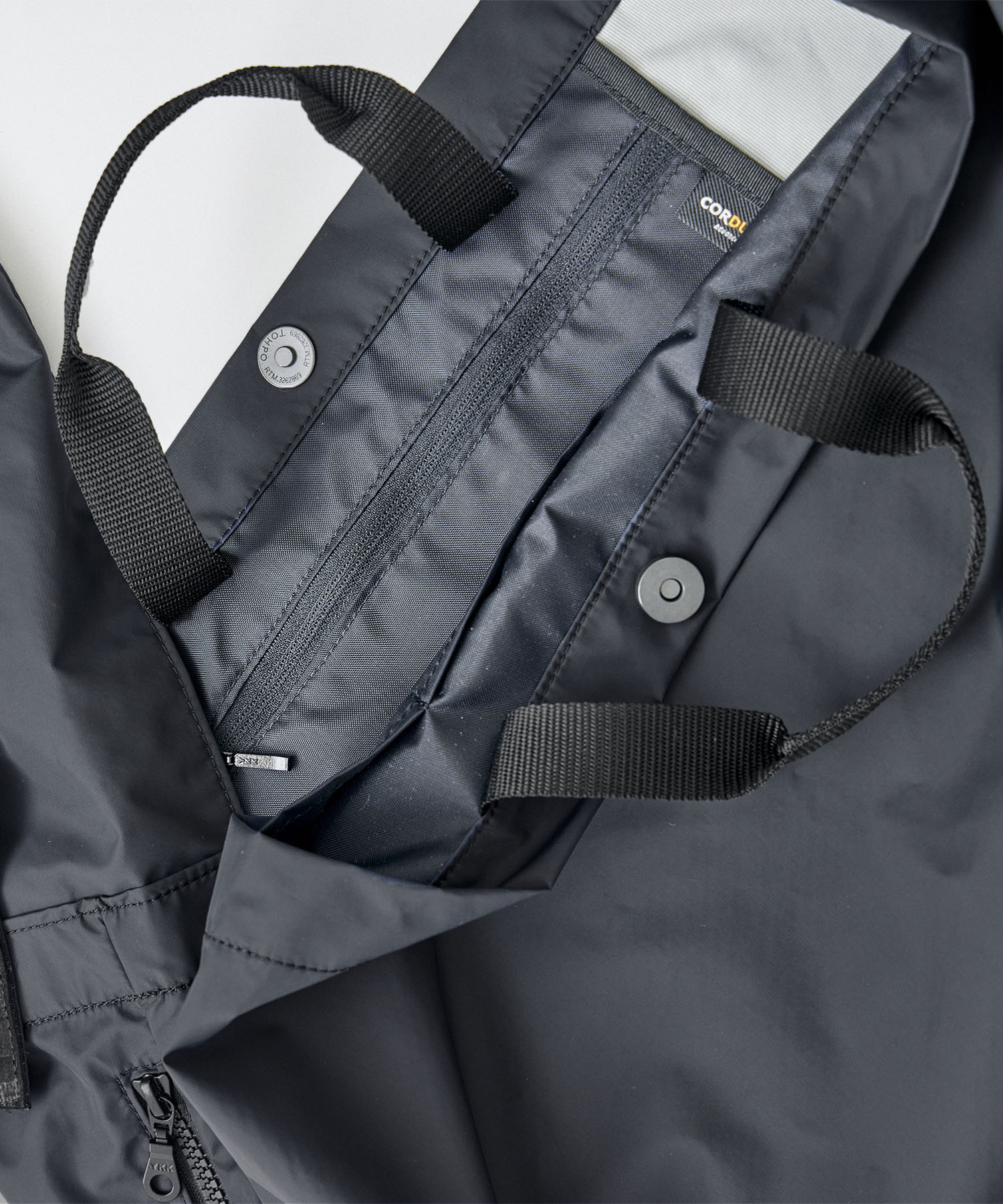 CORDURA Tasuki shoulder No.0 | yorozu