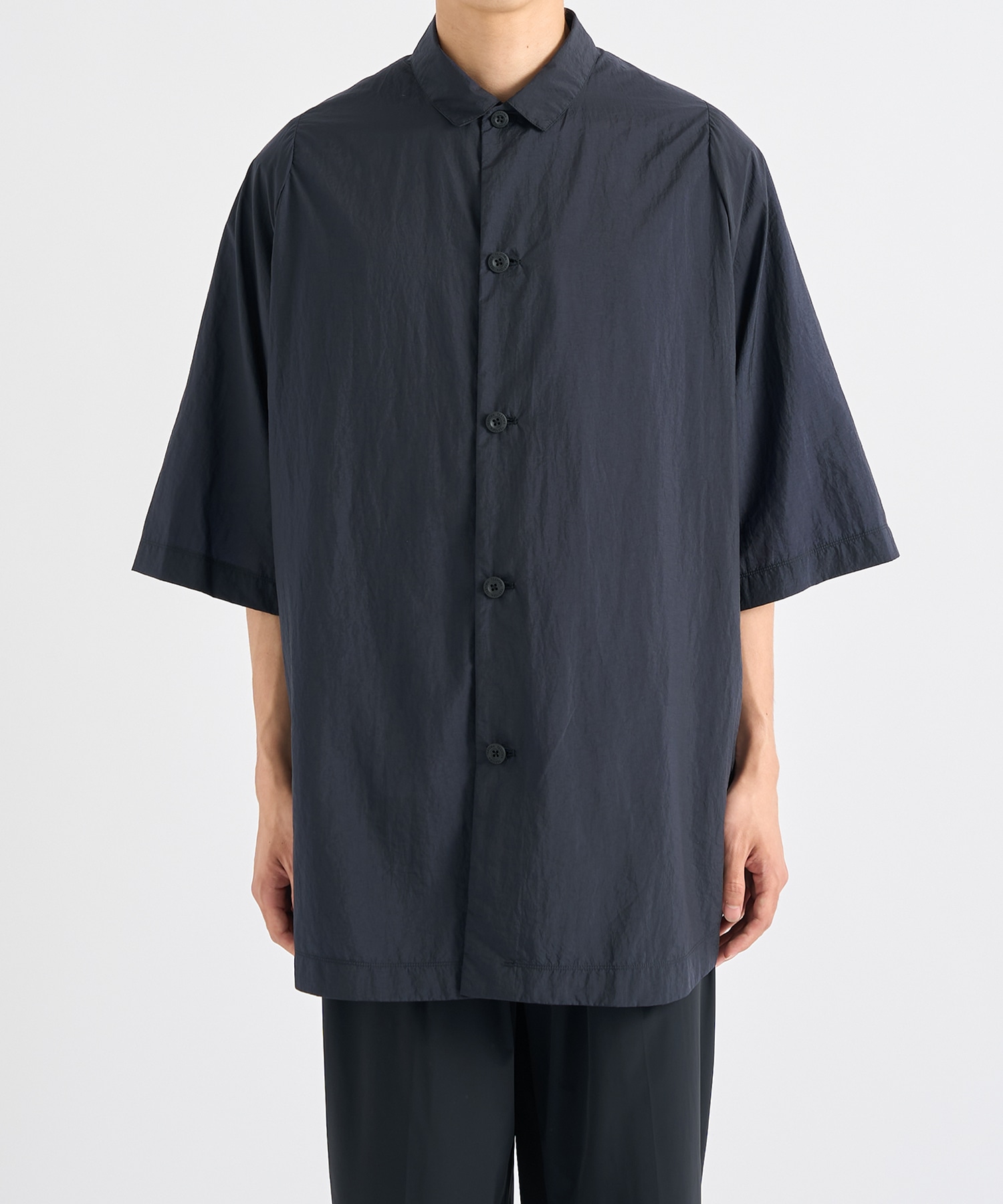 CARTRIDGE SHIRT S/S  HL TEATORA