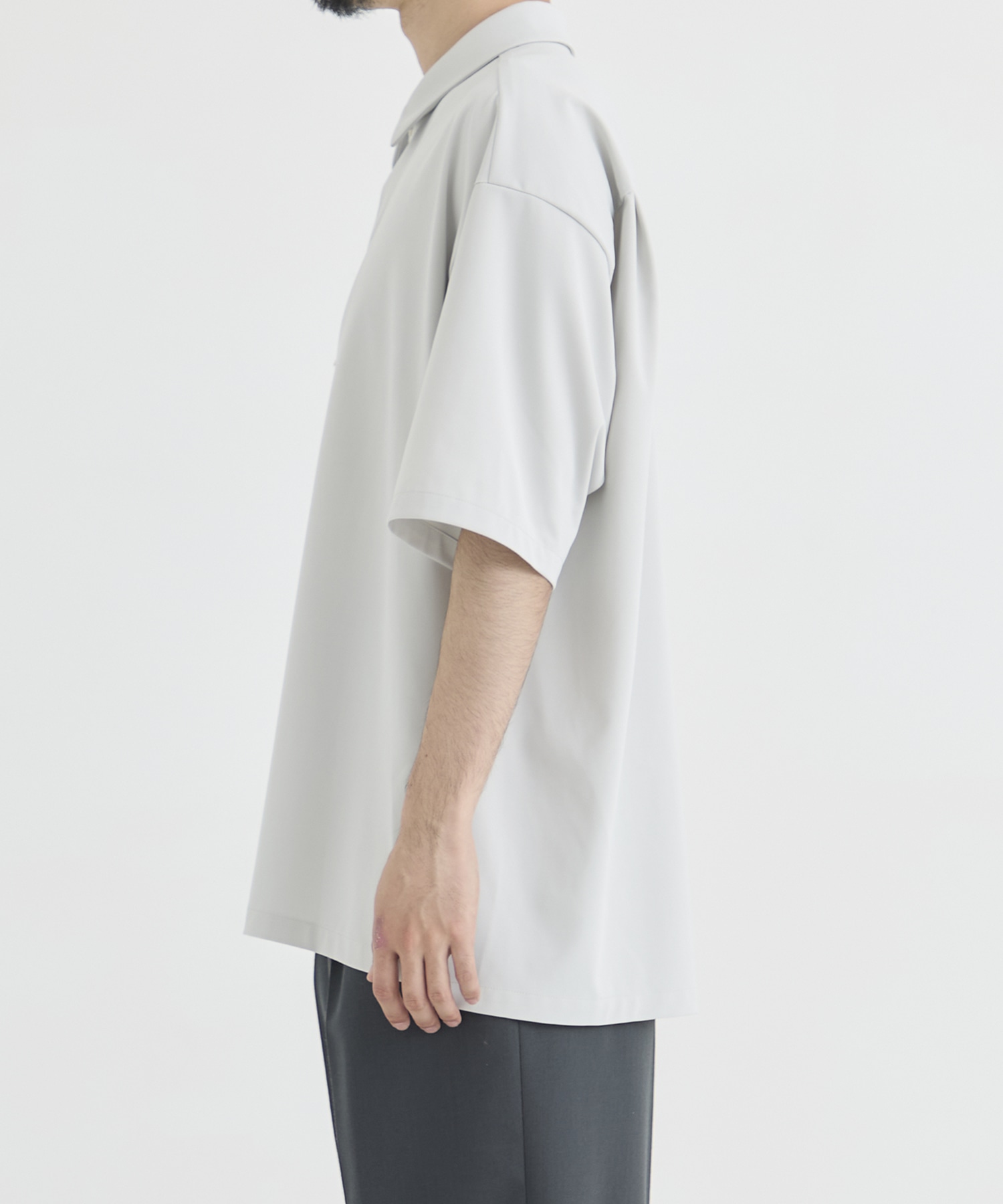 Ultra Light Washable High Function Jersey S/S Shirts THE TOKYO