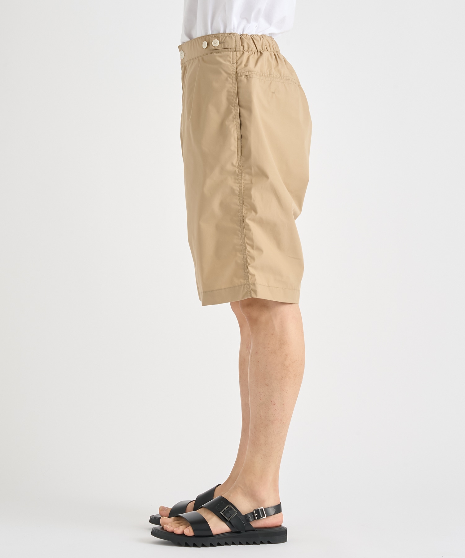 Deck Shorts nanamica