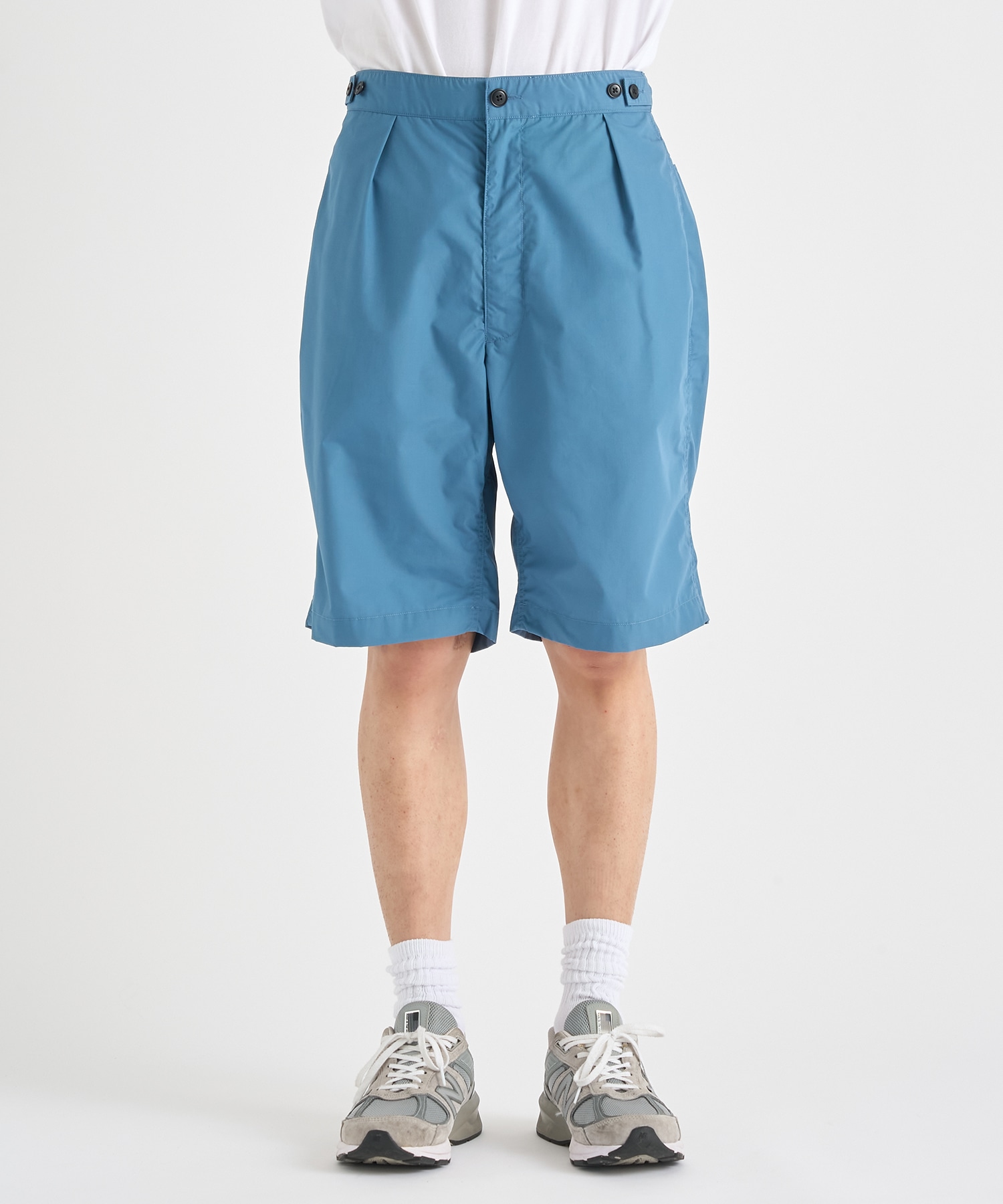 Deck Shorts nanamica