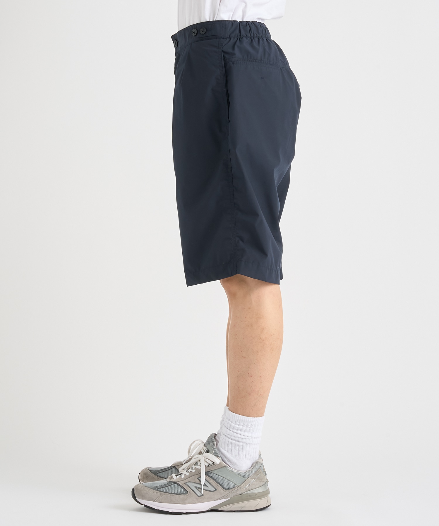 Deck Shorts nanamica