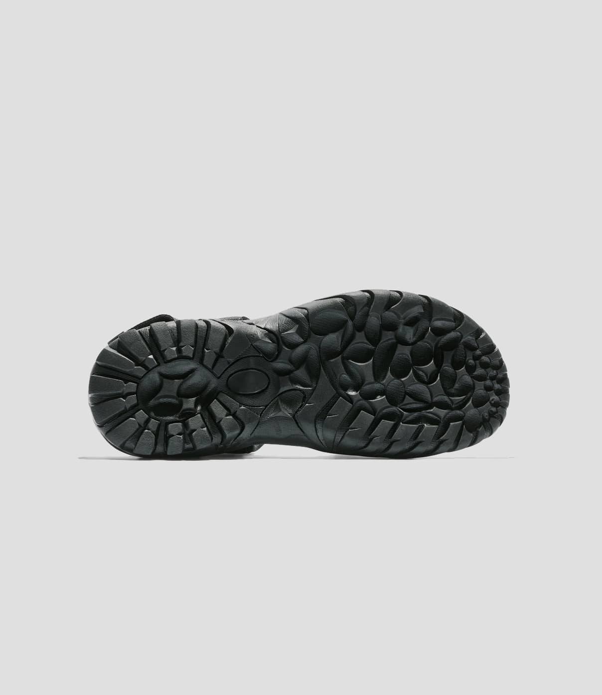 HM-K104-001 SANDAL COMME des GARCONS HOMME