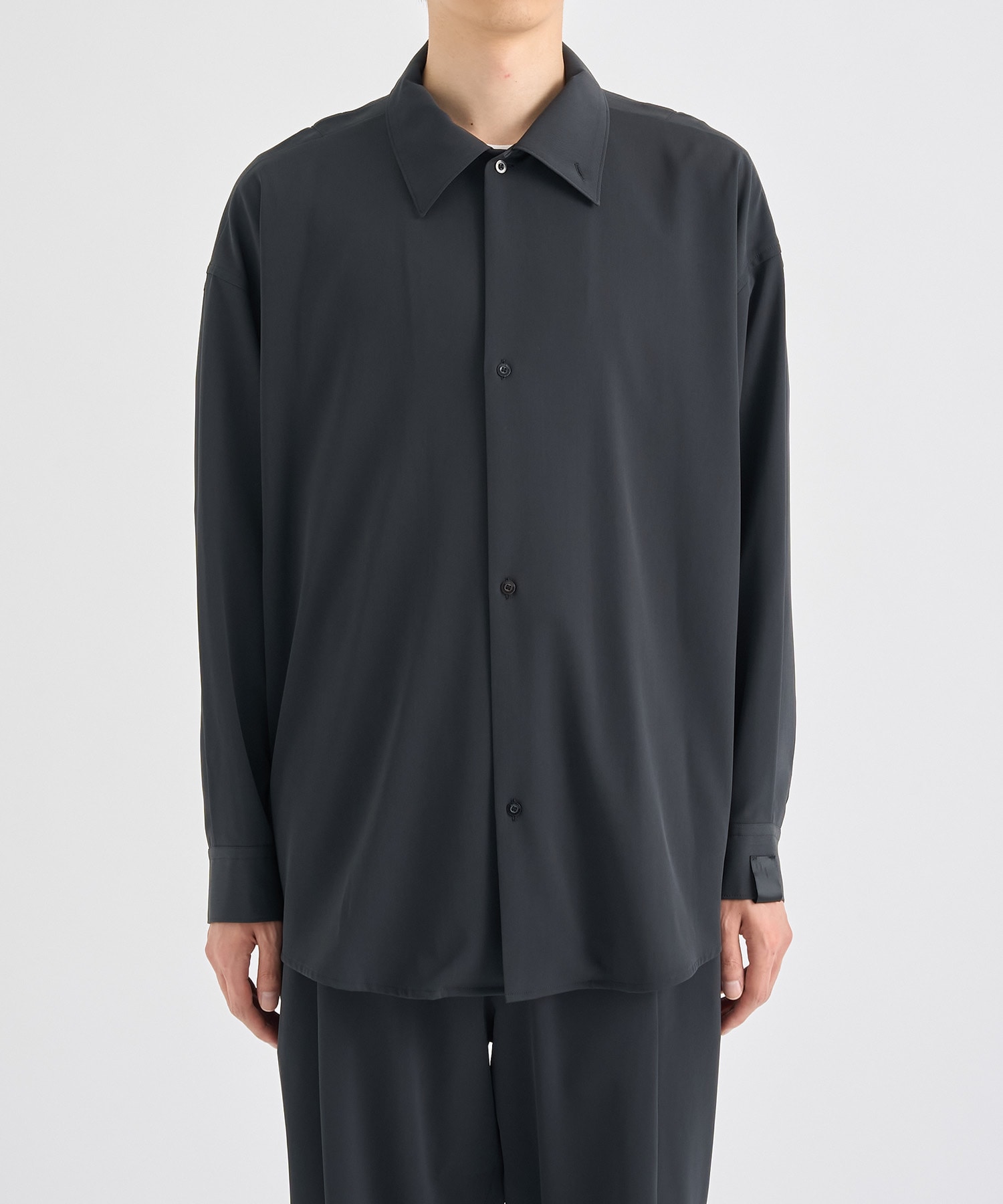 2242-SH21-023 L/S SHIRT N.HOOLYWOOD