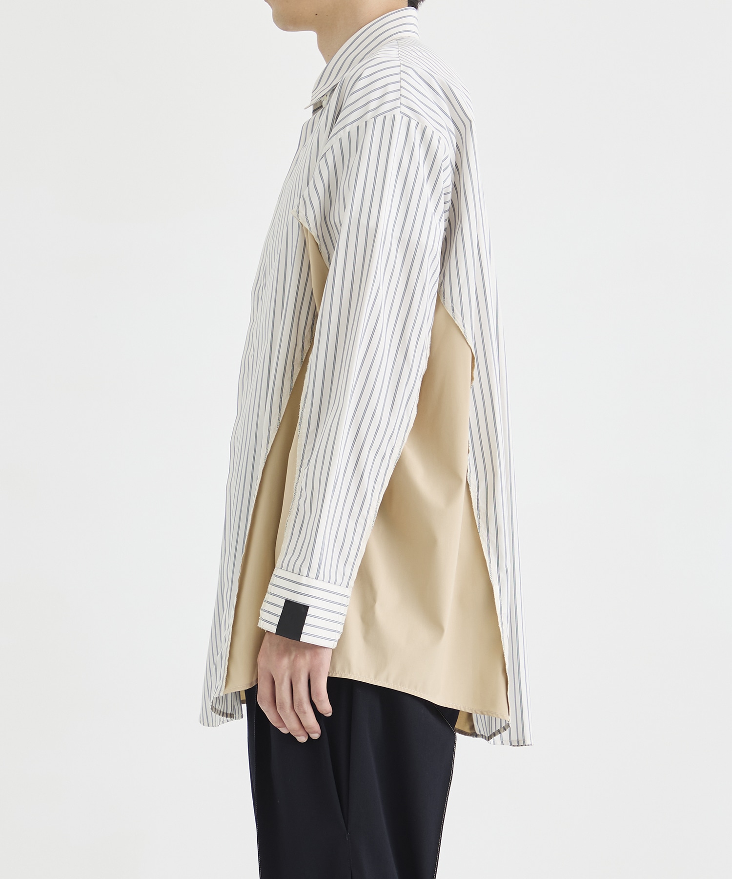 2242-SH26-022 L/S SHIRT N.HOOLYWOOD