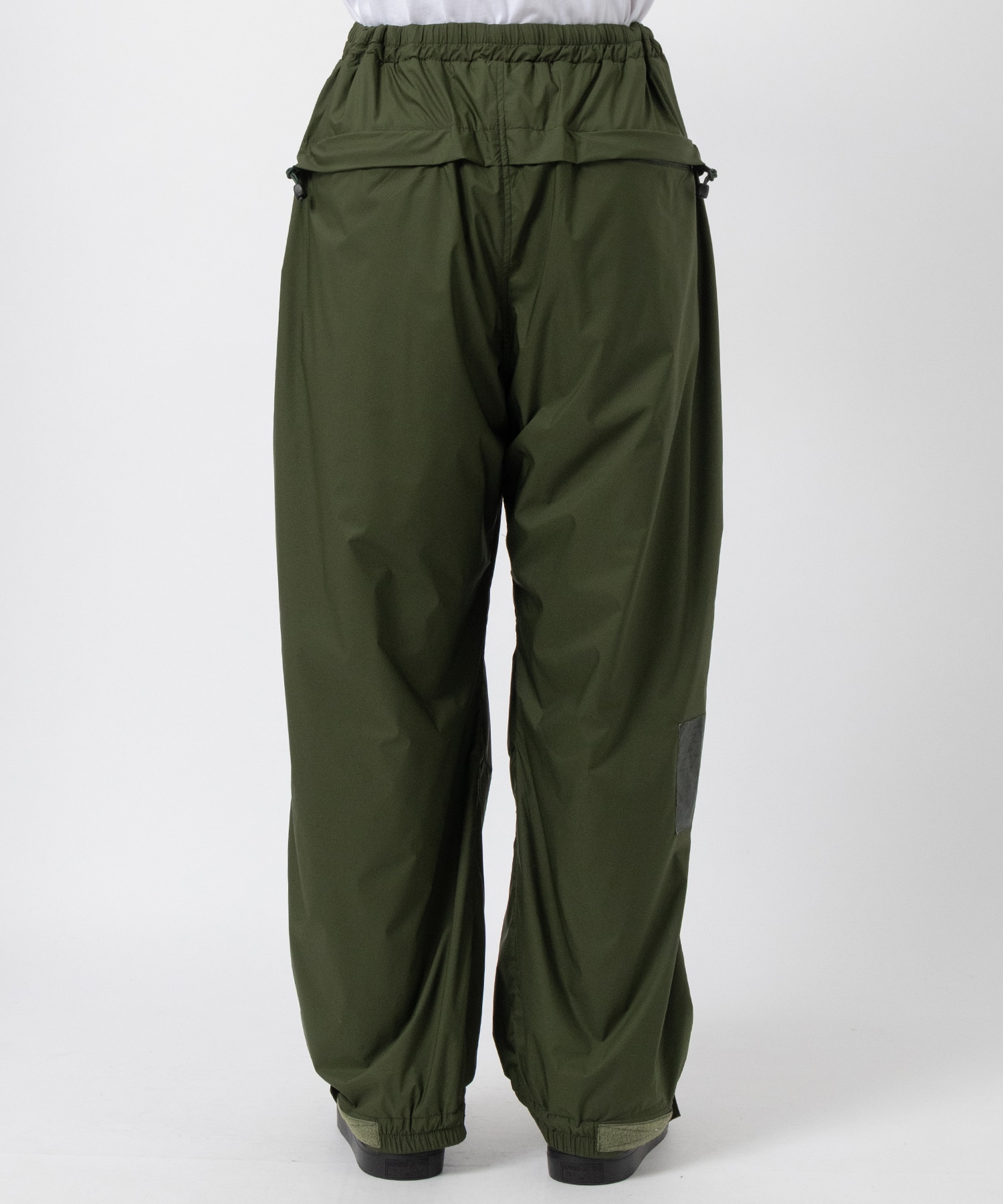 9242-CP01-001 ×WILD THINGS EASY PANTS N.HOOLYWOOD