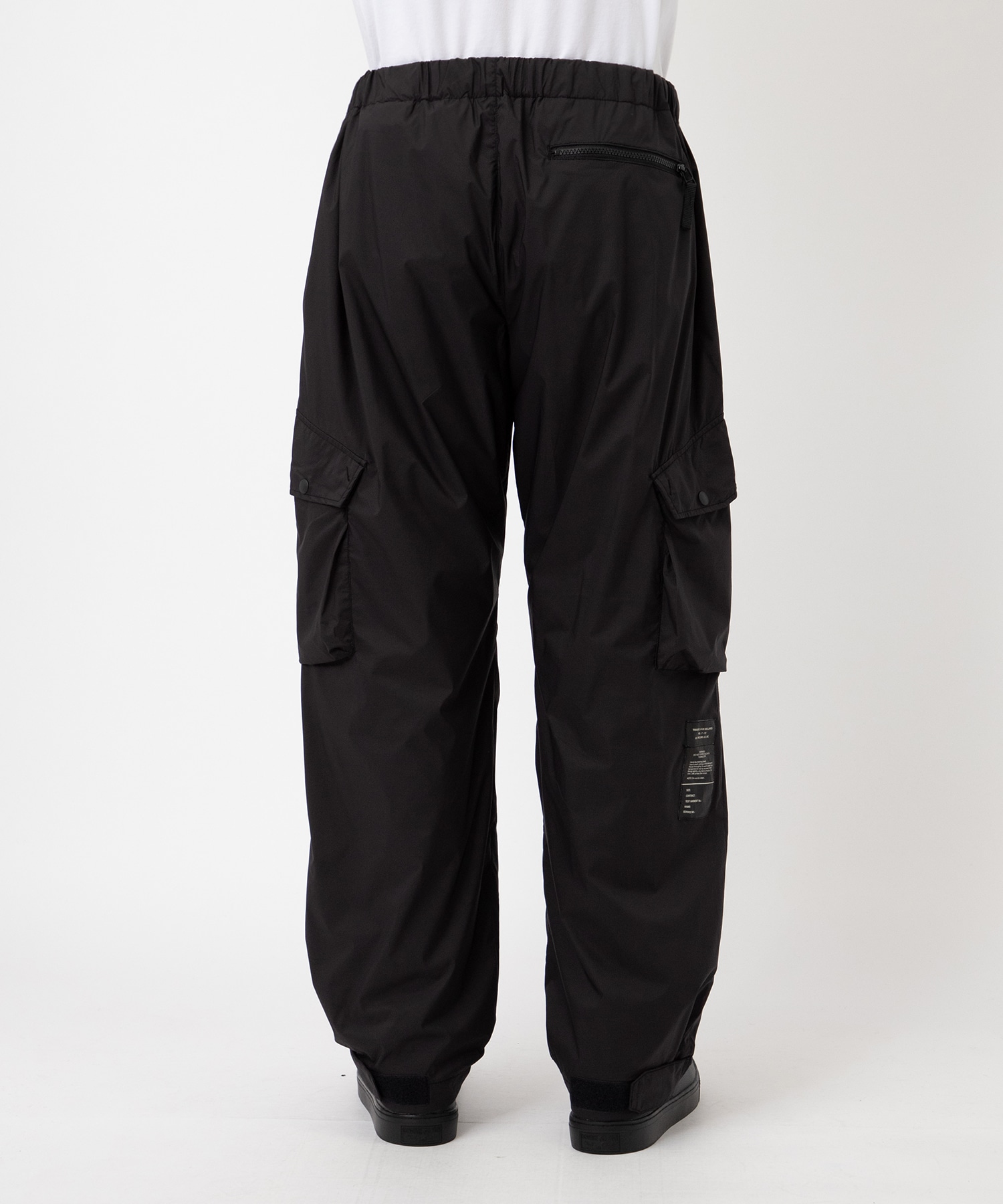 9242-CP05-001 CARGO PANTS N.HOOLYWOOD