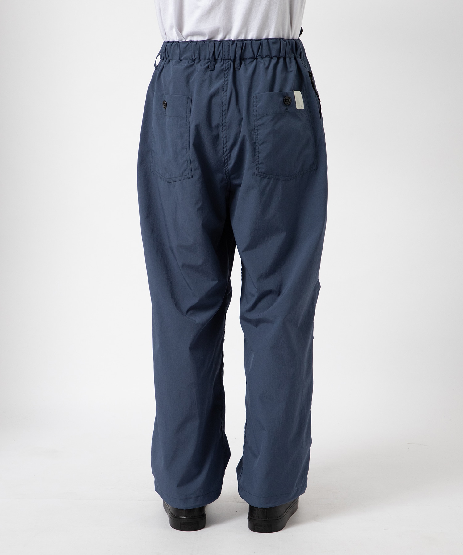 9242-CP06-004 PANTS N.HOOLYWOOD